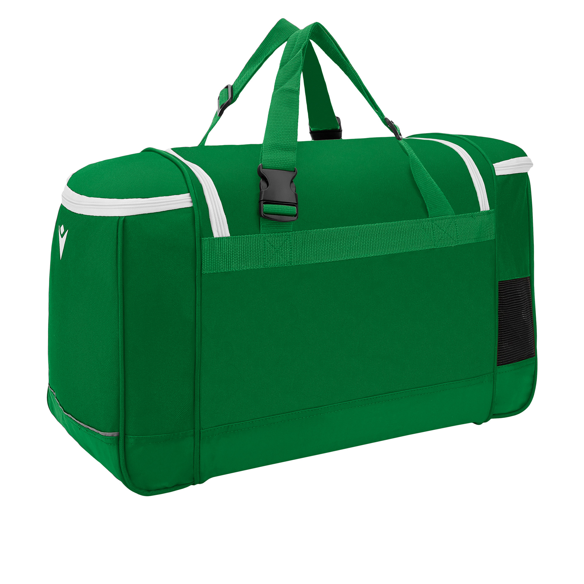 Macron Trip sporttas - groen, foto 4 van 4