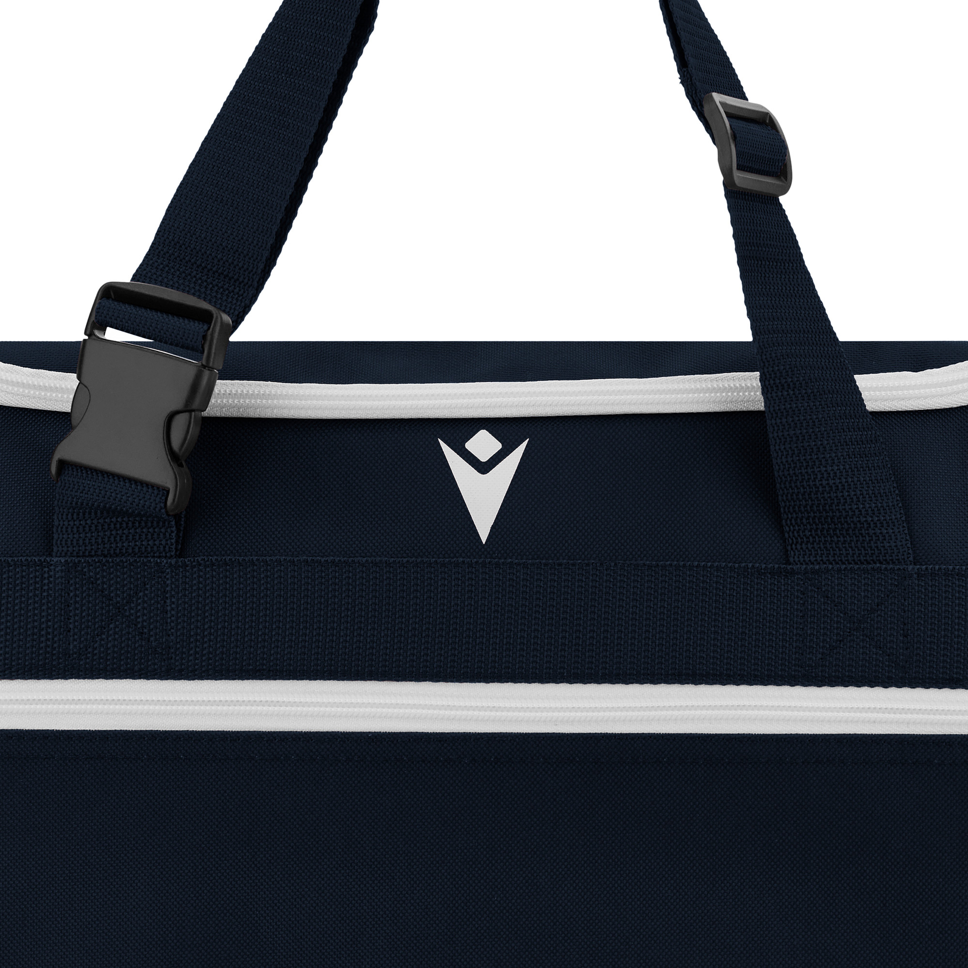 Macron Trip sporttas - navy, foto 2 van 4