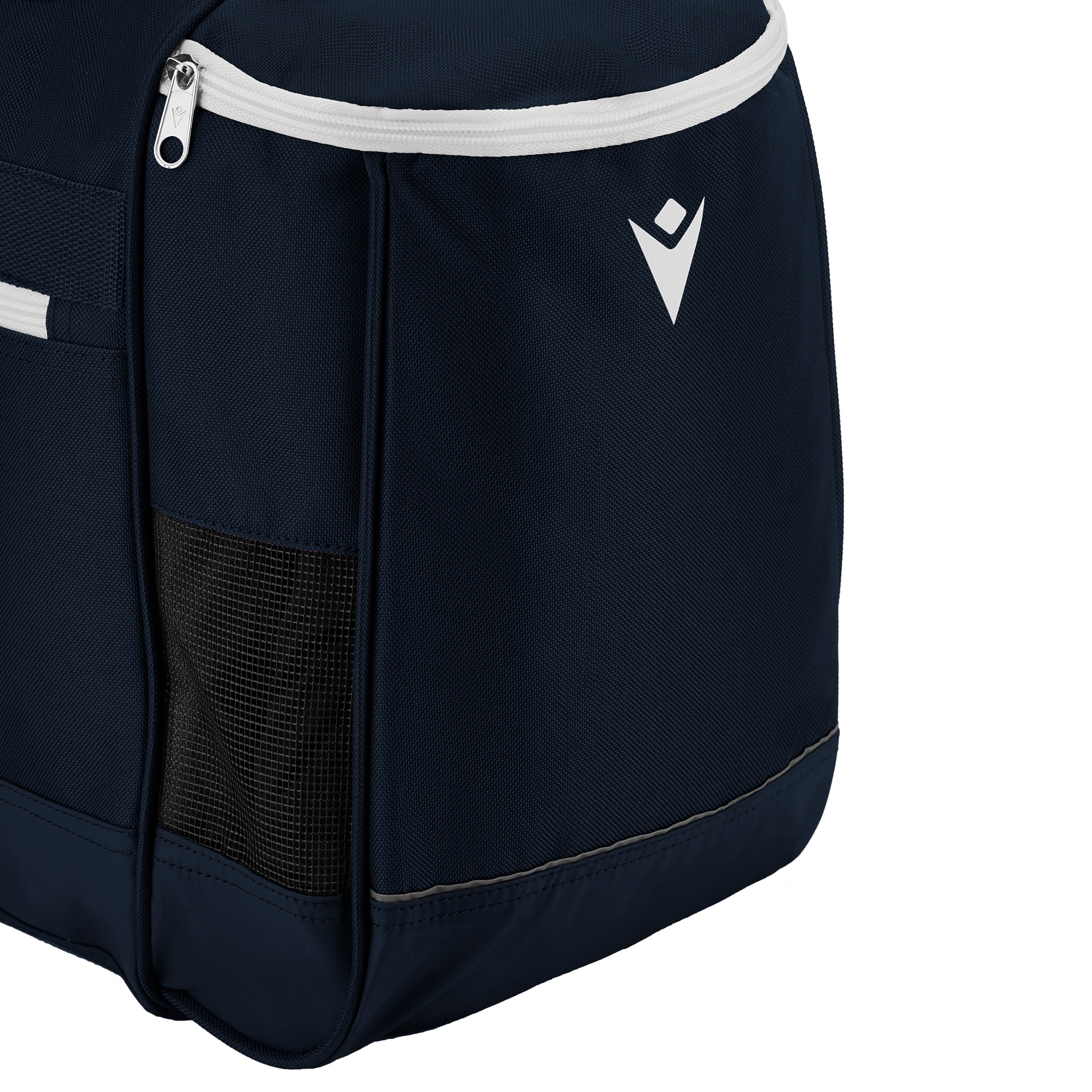 Macron Trip sporttas - navy, foto 3 van 4