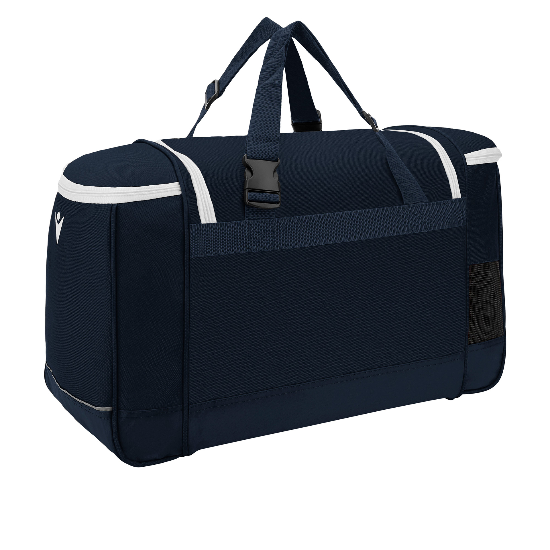 Macron Trip sporttas - navy, foto 4 van 4