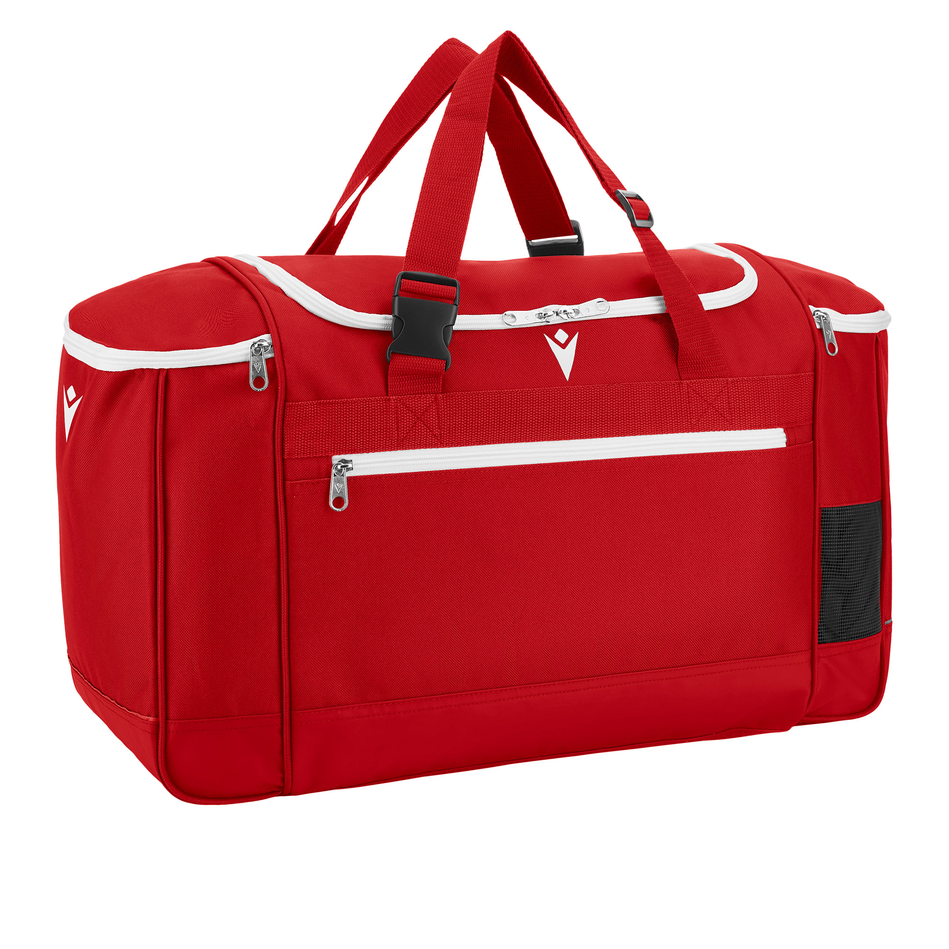 Macron Trip sporttas - rood