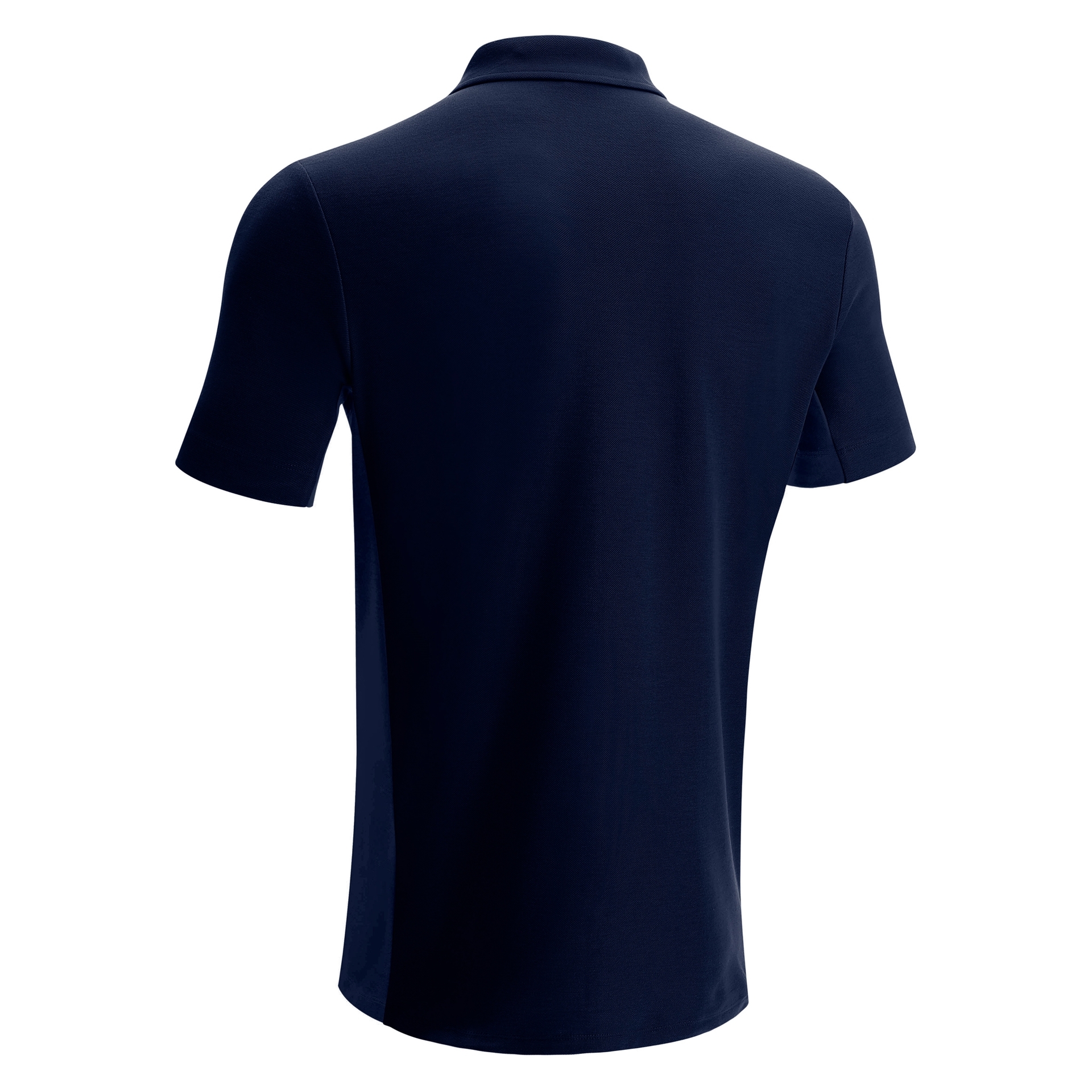 Macron Clarinet piquet polo - navy, foto 3 van 5