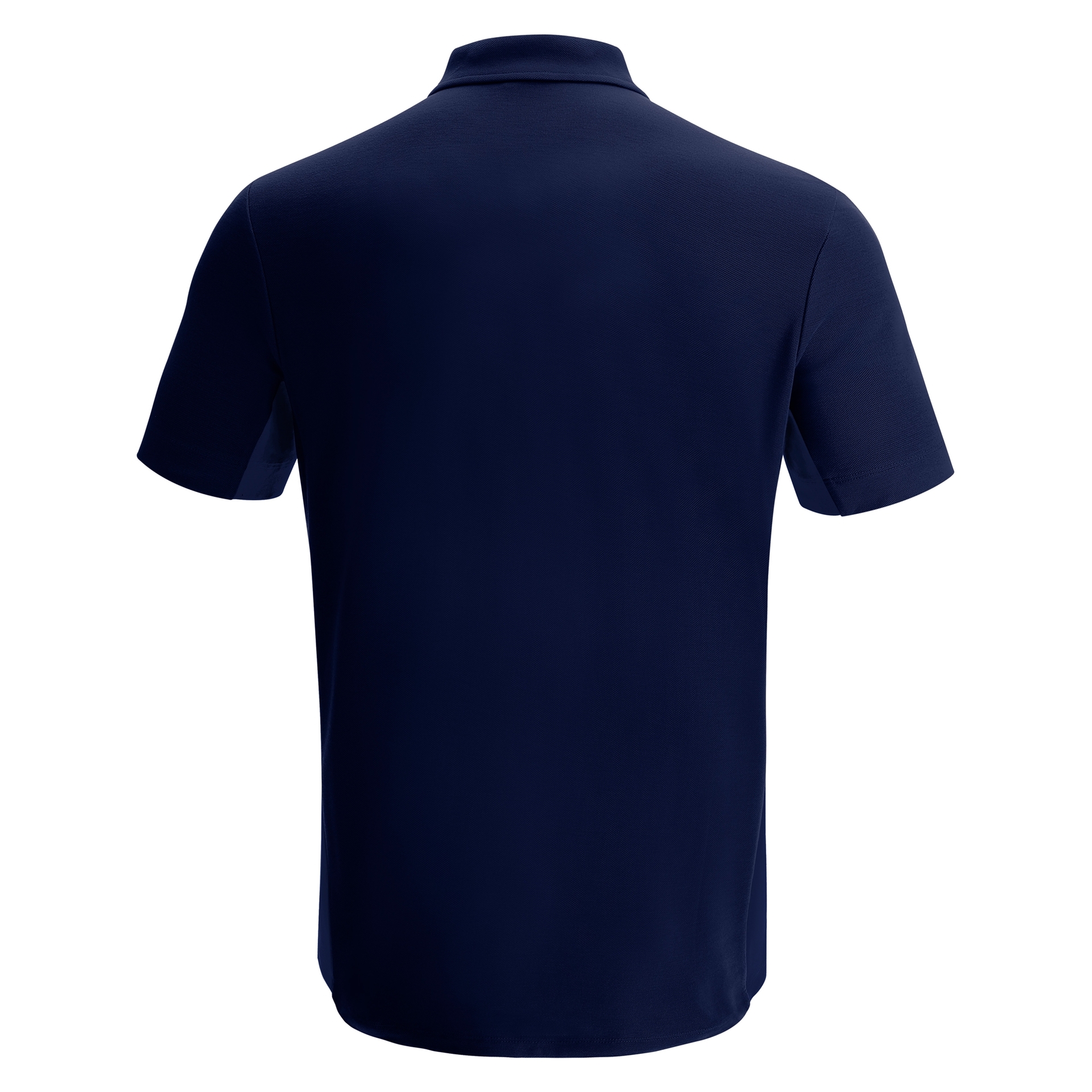 Macron Clarinet piquet polo - navy, foto 5 van 5