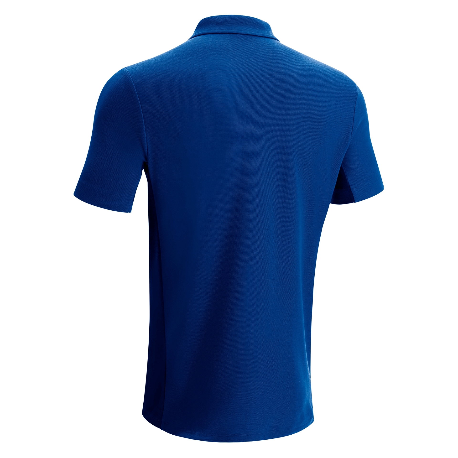 Macron Clarinet piquet polo - blauw, foto 5 van 5