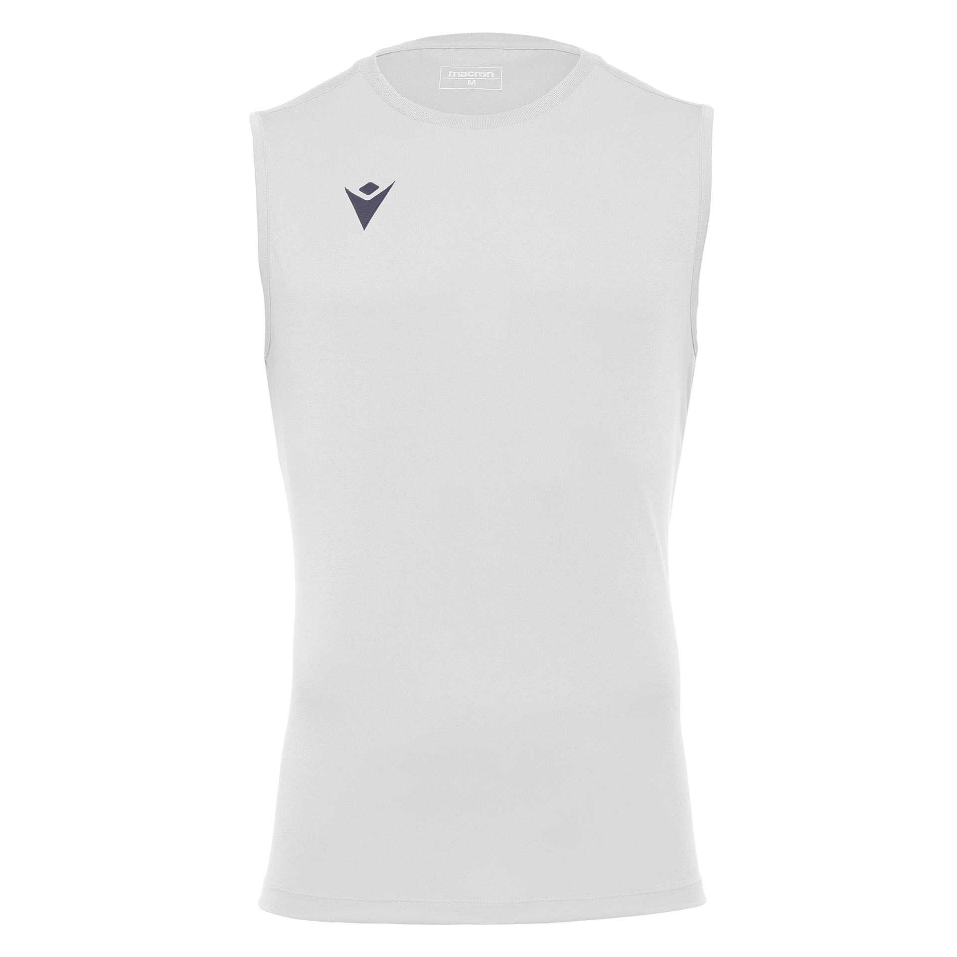 Macron Kesil tanktop - wit, foto 2 van 3