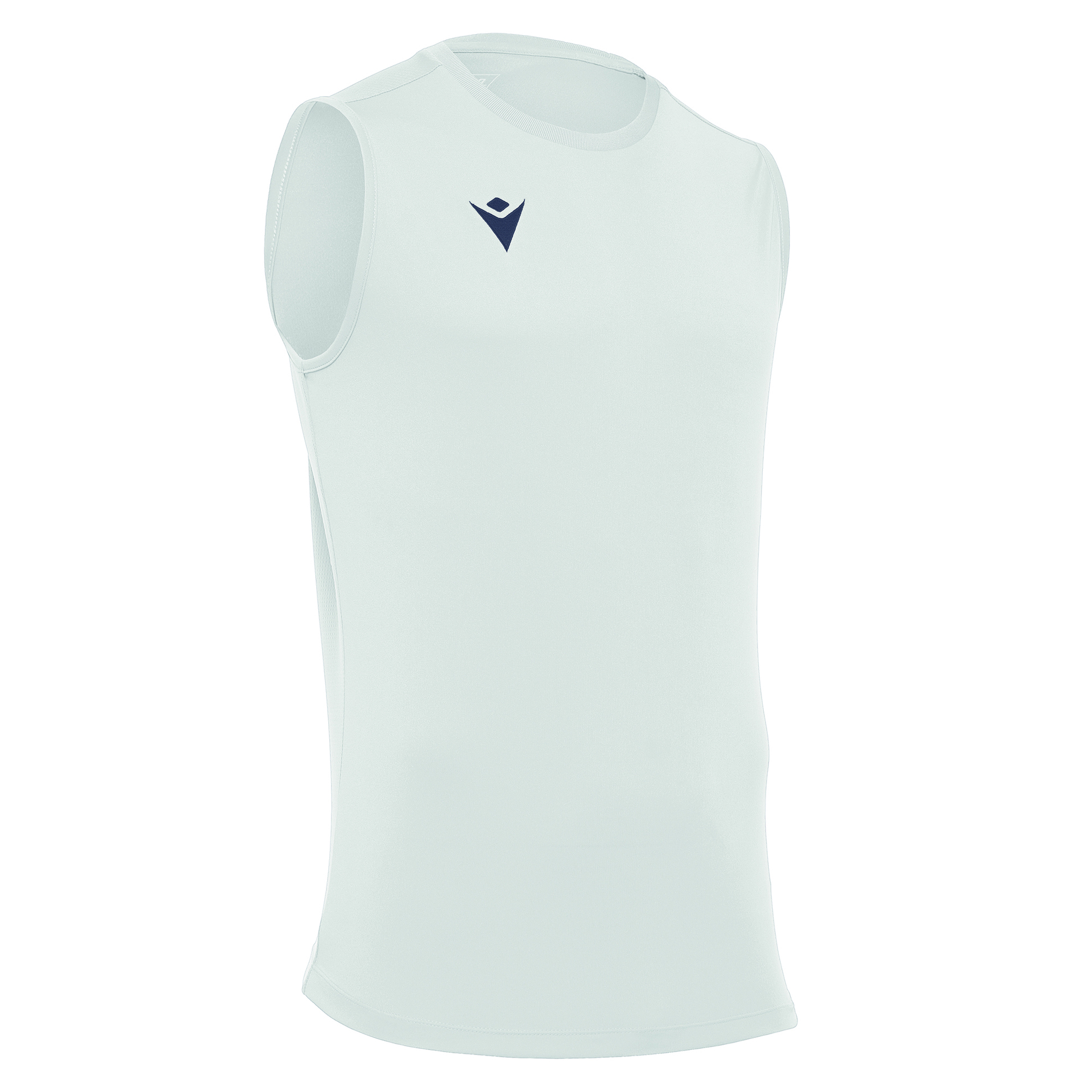 Macron Kesil tanktop - wit