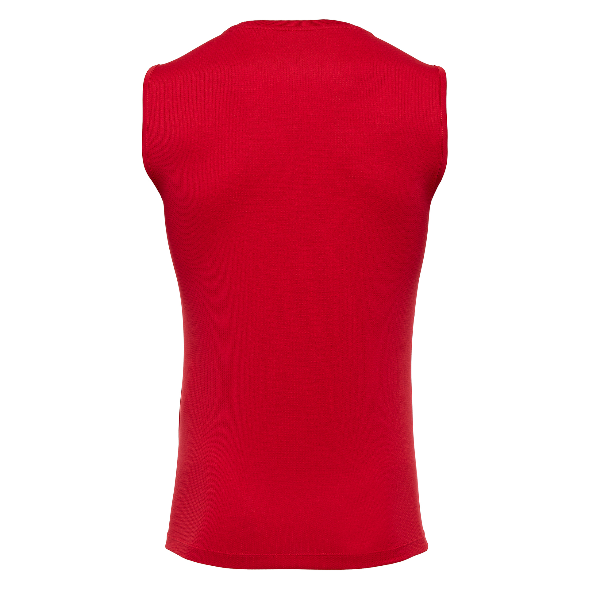 Macron Kesil tanktop - rood, foto 3 van 3