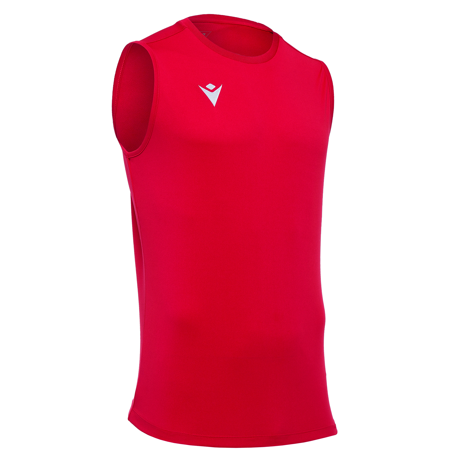 Macron Kesil tanktop - rood