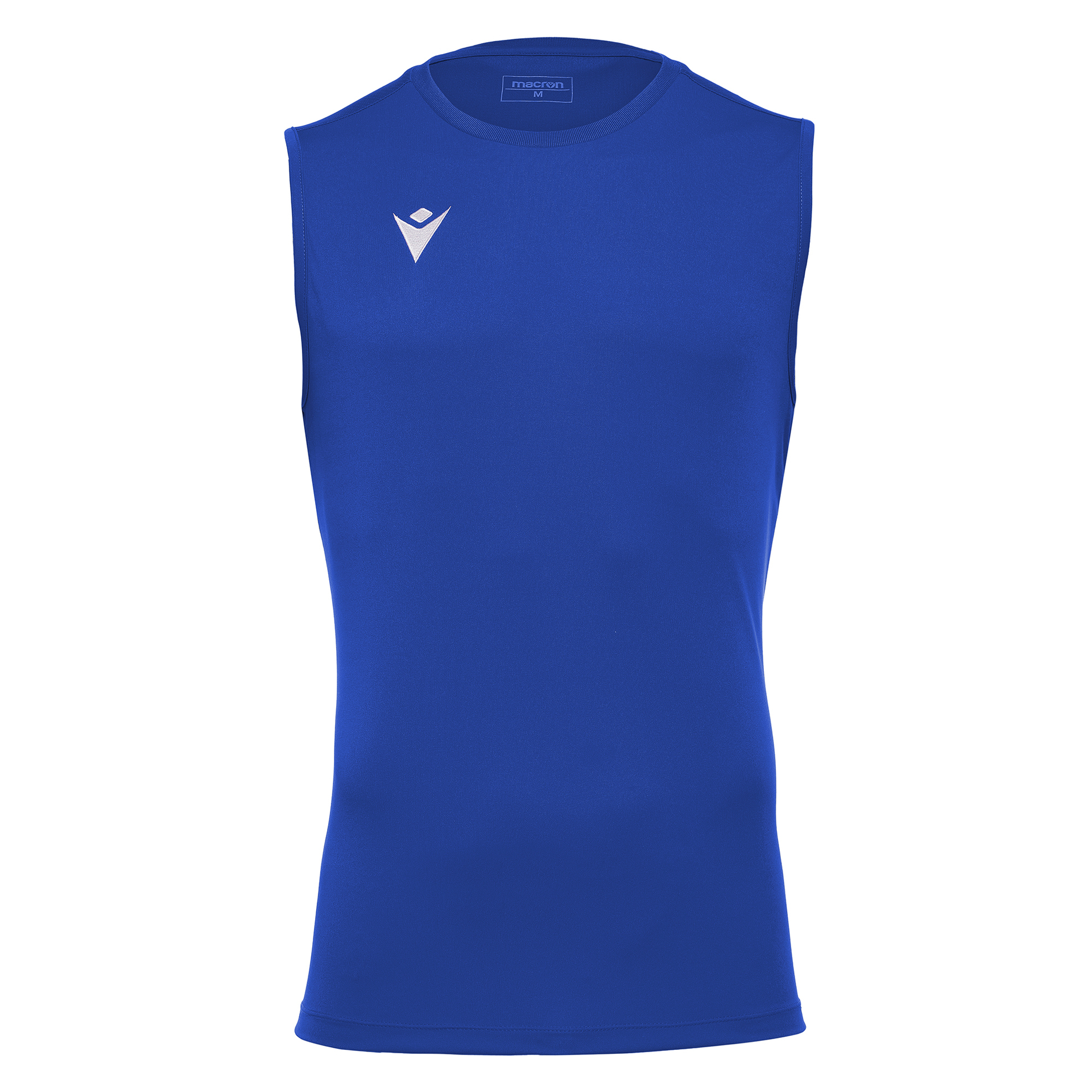Macron Kesil tanktop - blauw, foto 2 van 3