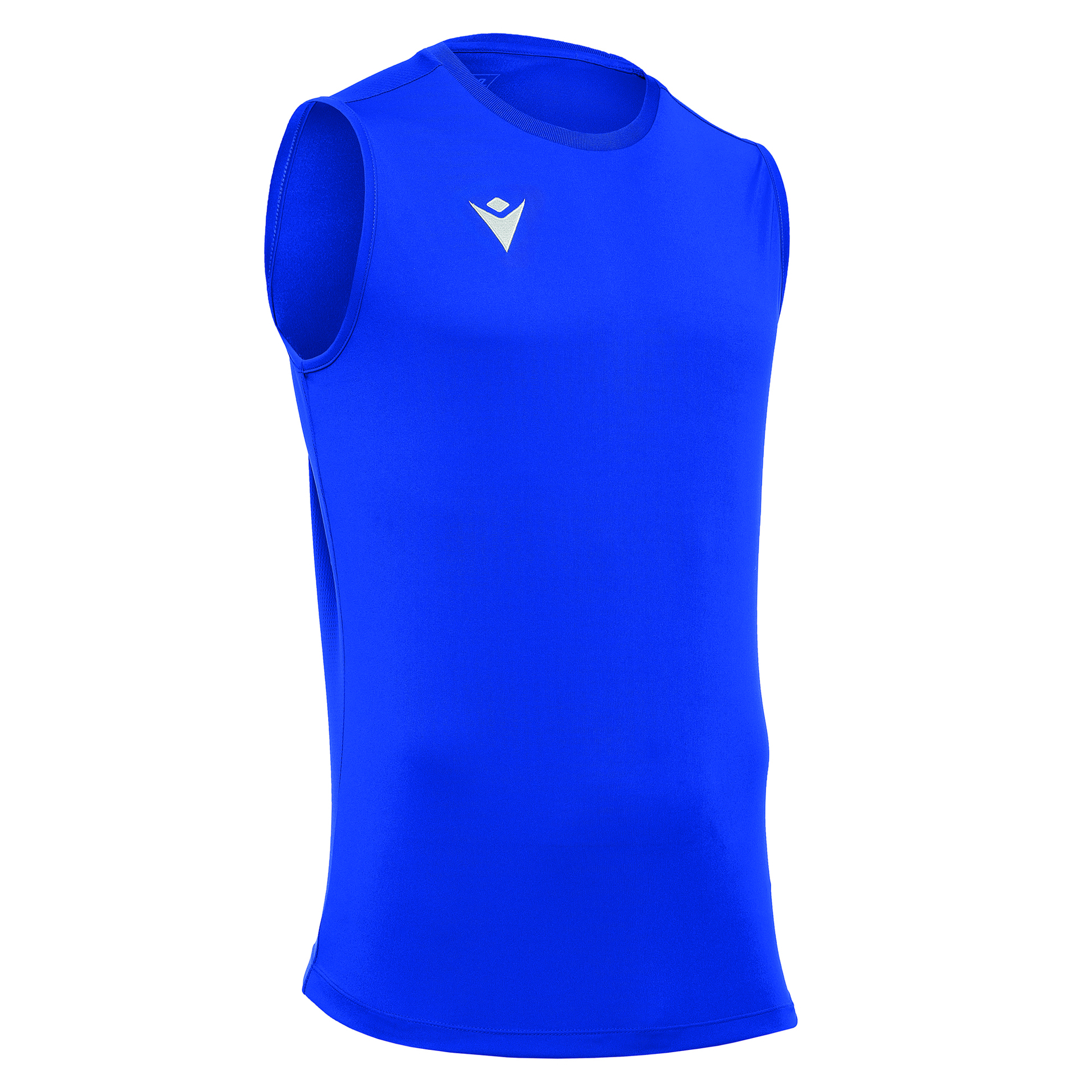 Macron Kesil tanktop - blauw