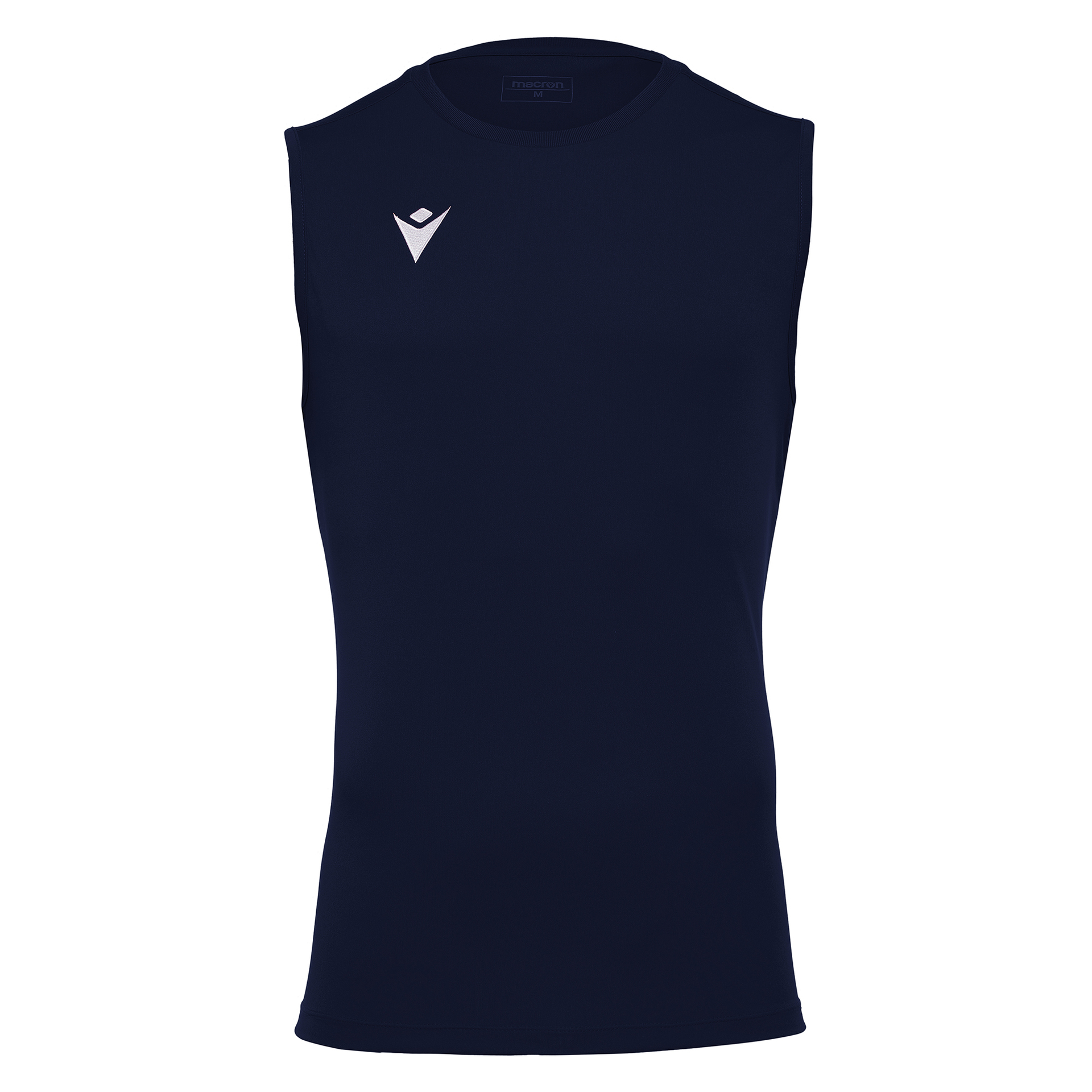 Macron Kesil tanktop - navy, foto 2 van 3
