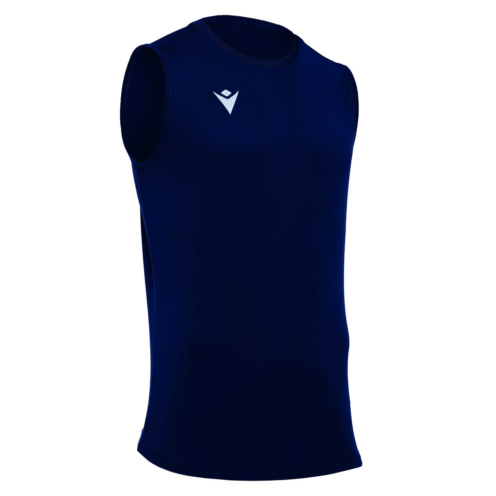 Macron Kesil tanktop - navy