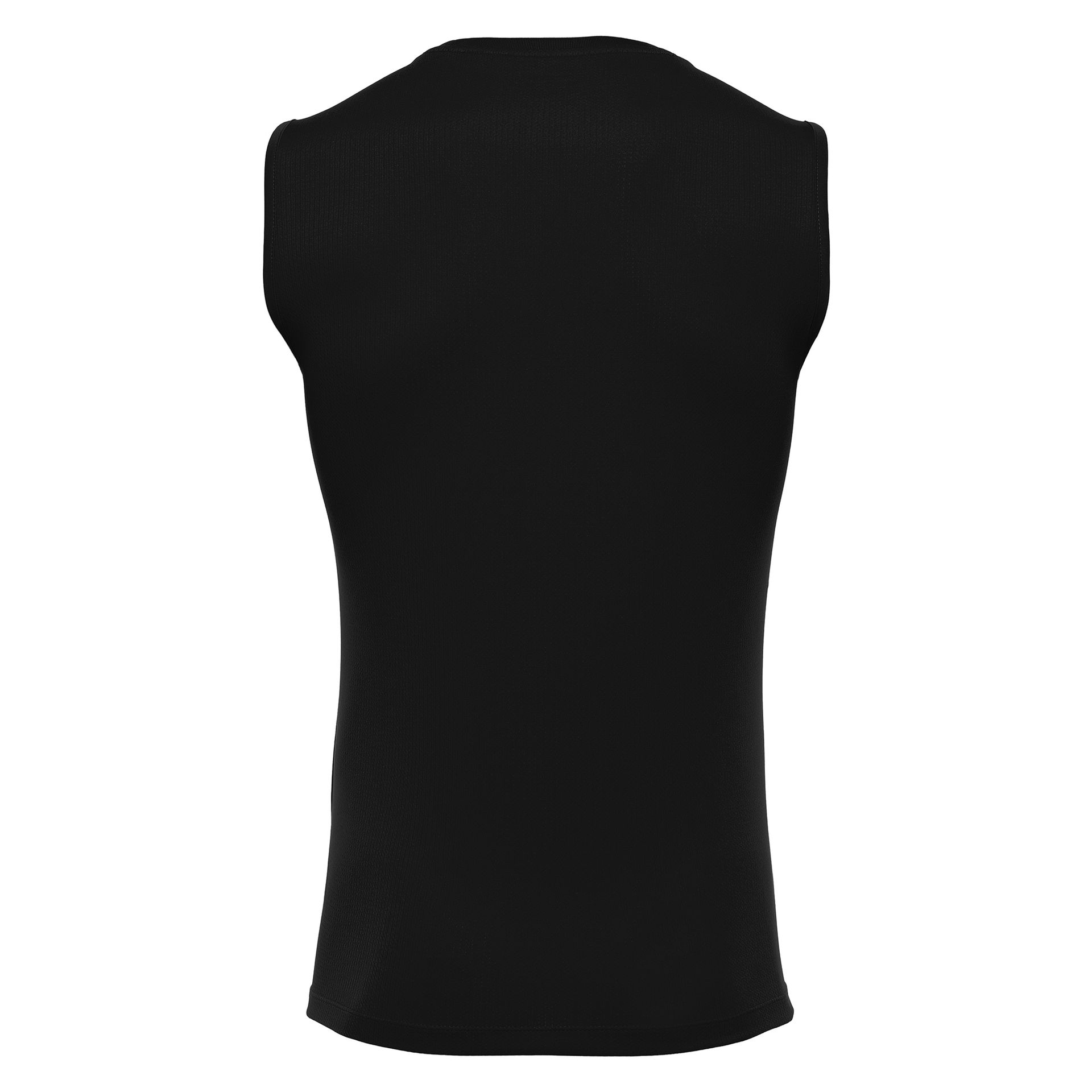 Macron Kesil tanktop - zwart, foto 3 van 3