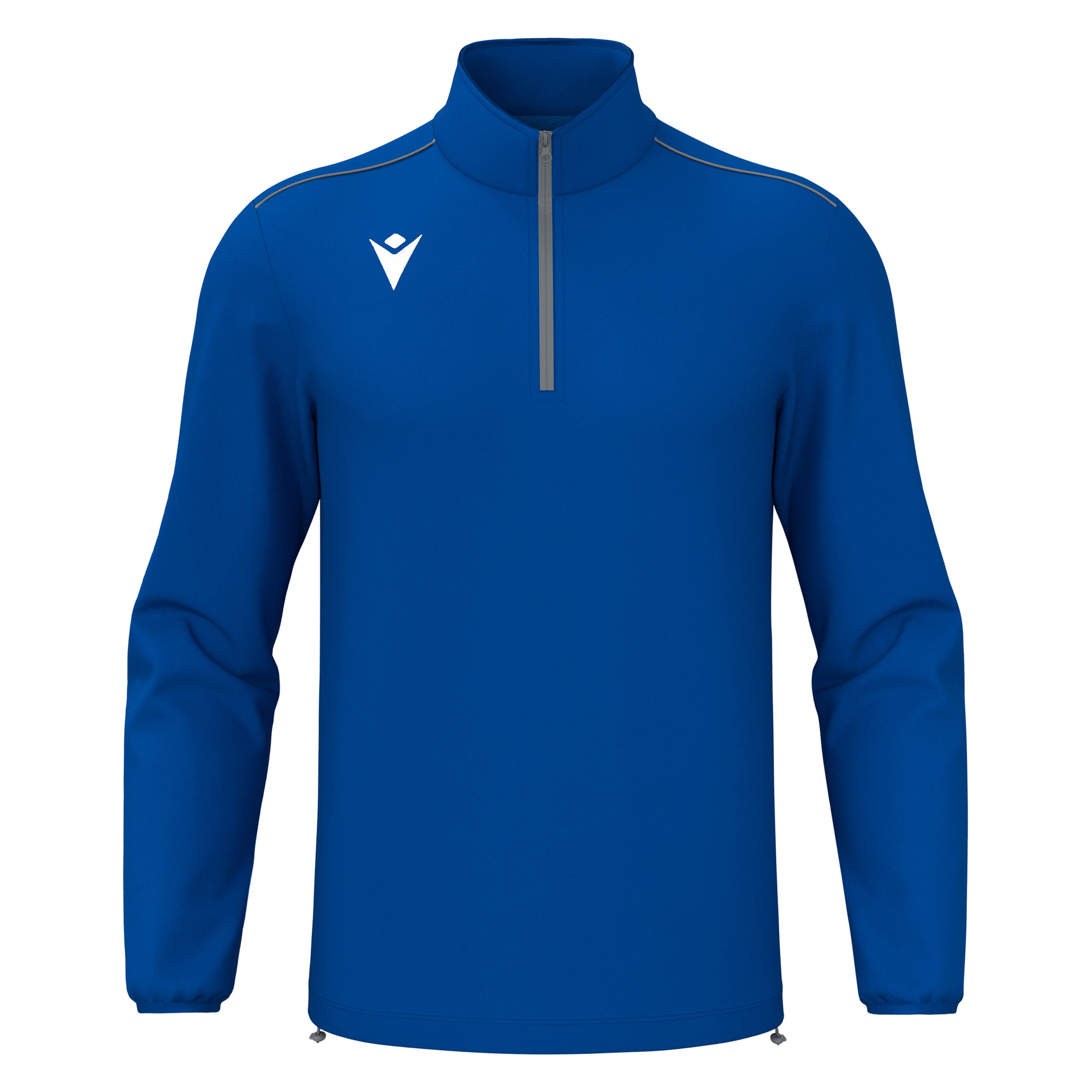 Macron Havel trainingstop - blauw