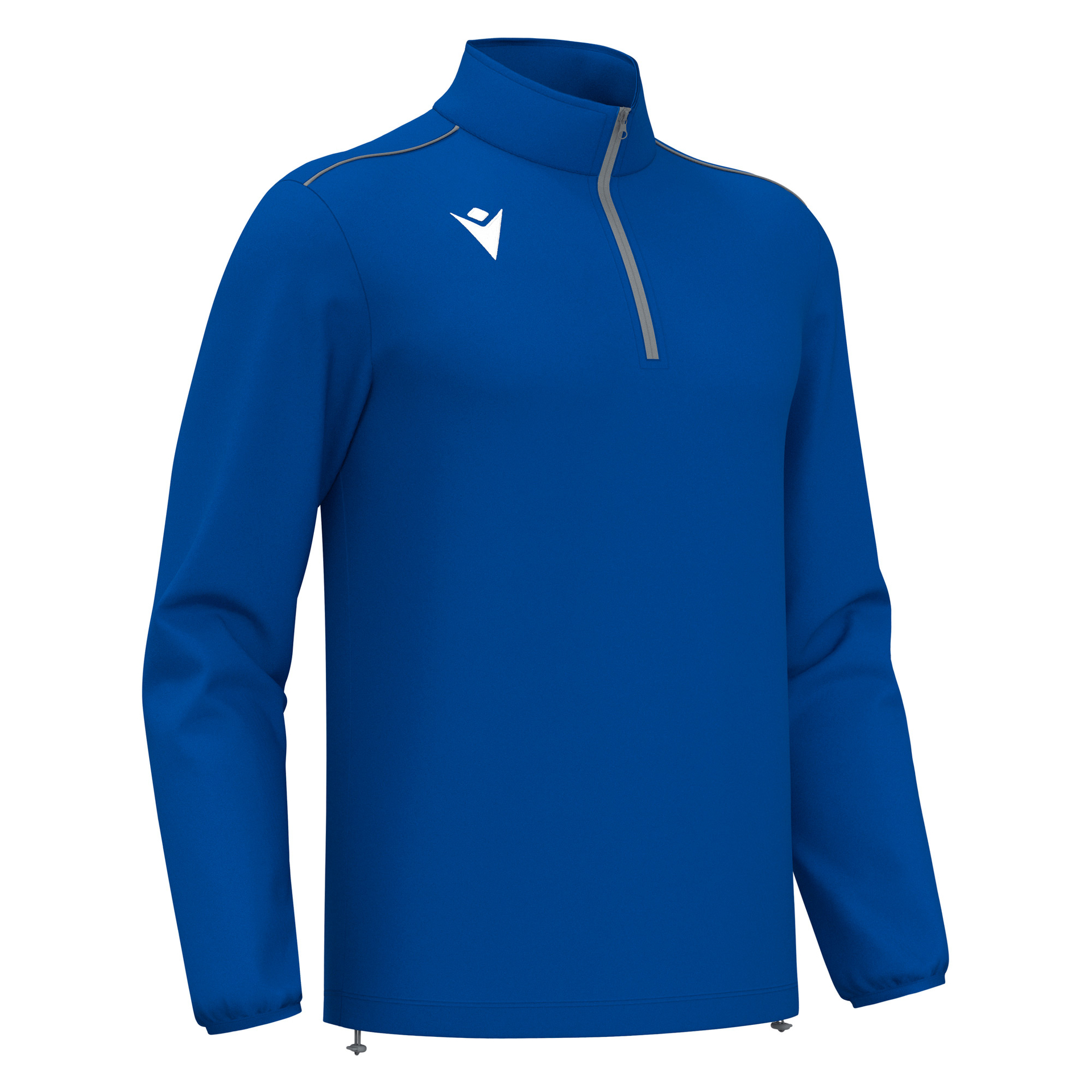 Macron Havel trainingstop - blauw, foto 4 van 5