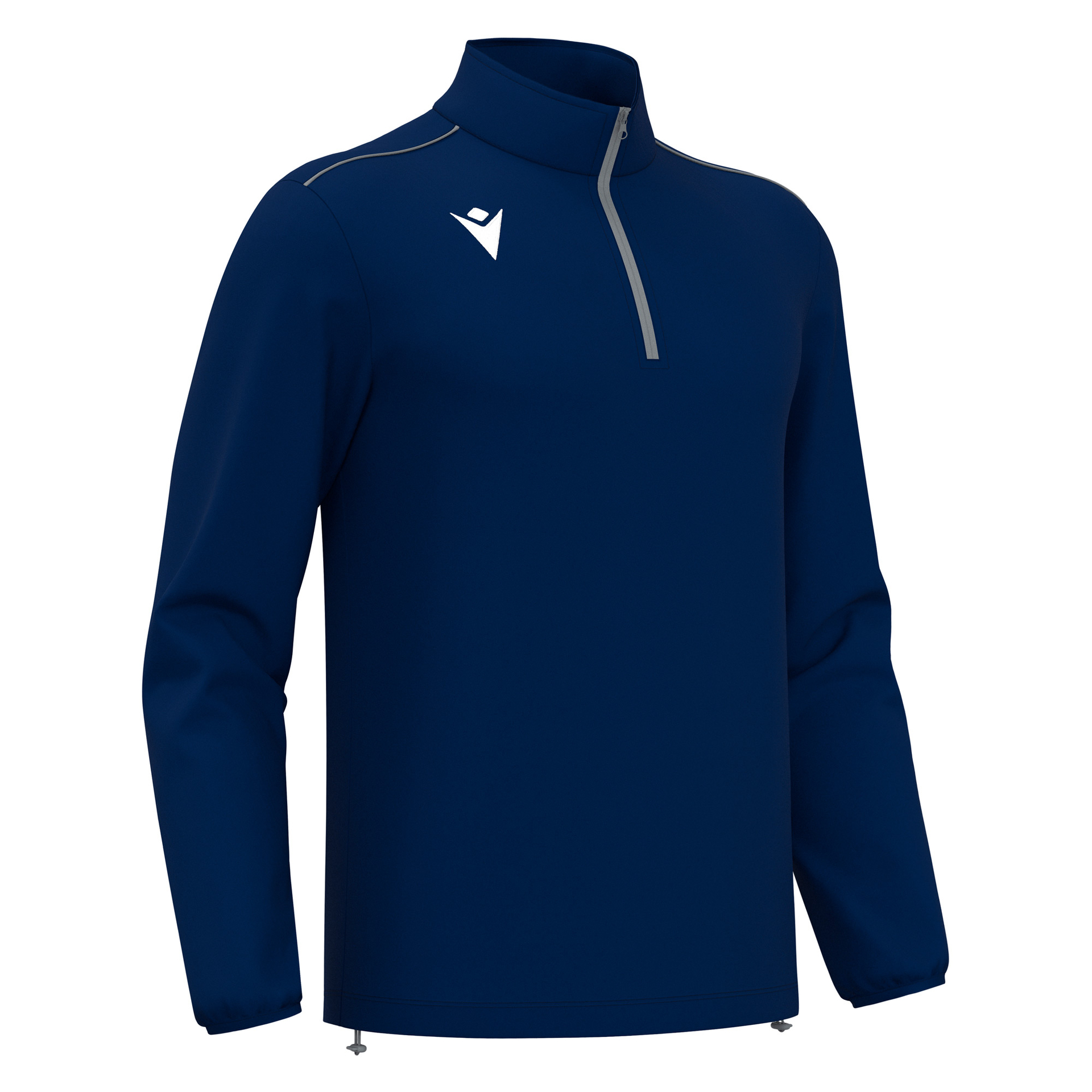 Macron Havel trainingstop - navy, foto 2 van 5