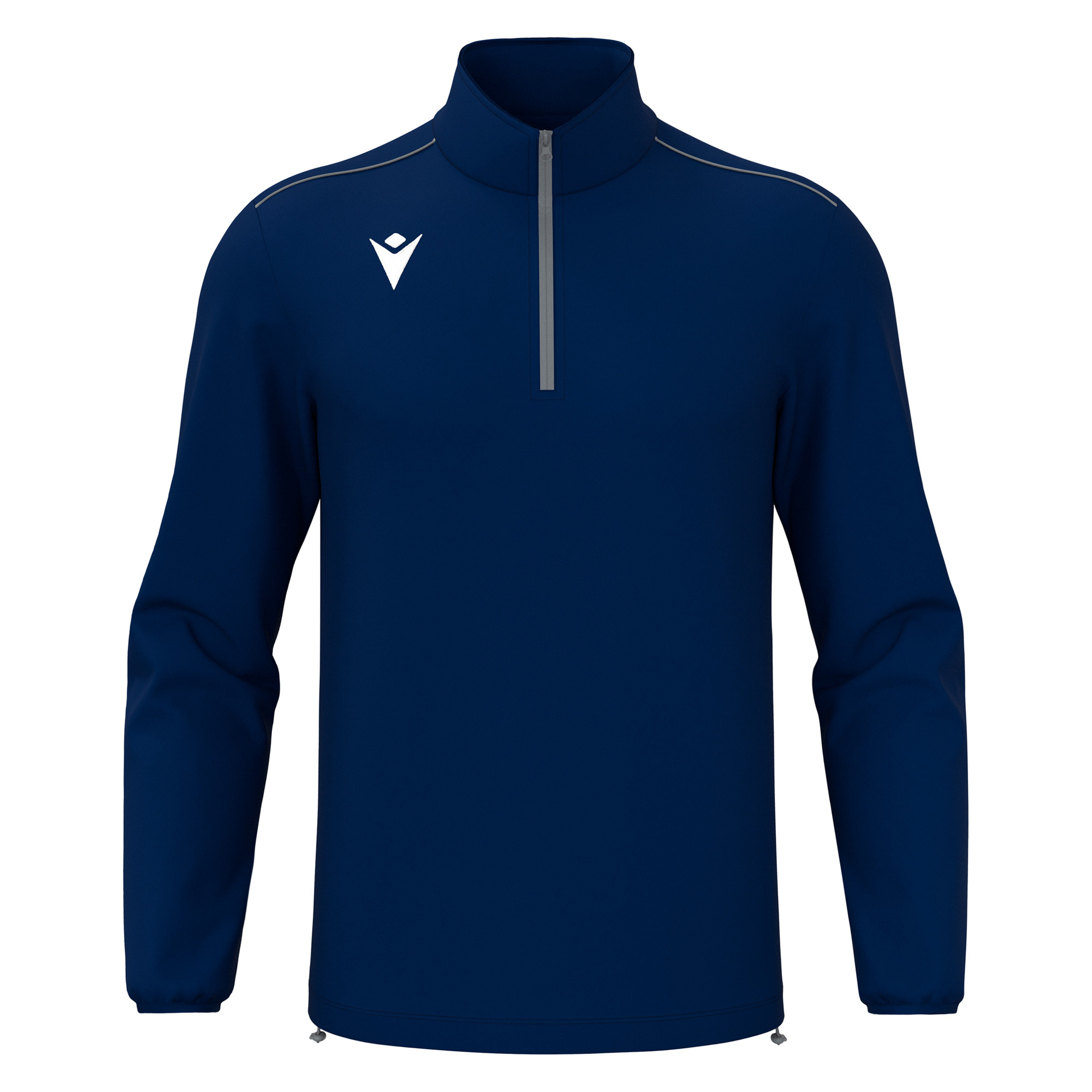 Macron Havel trainingstop - navy