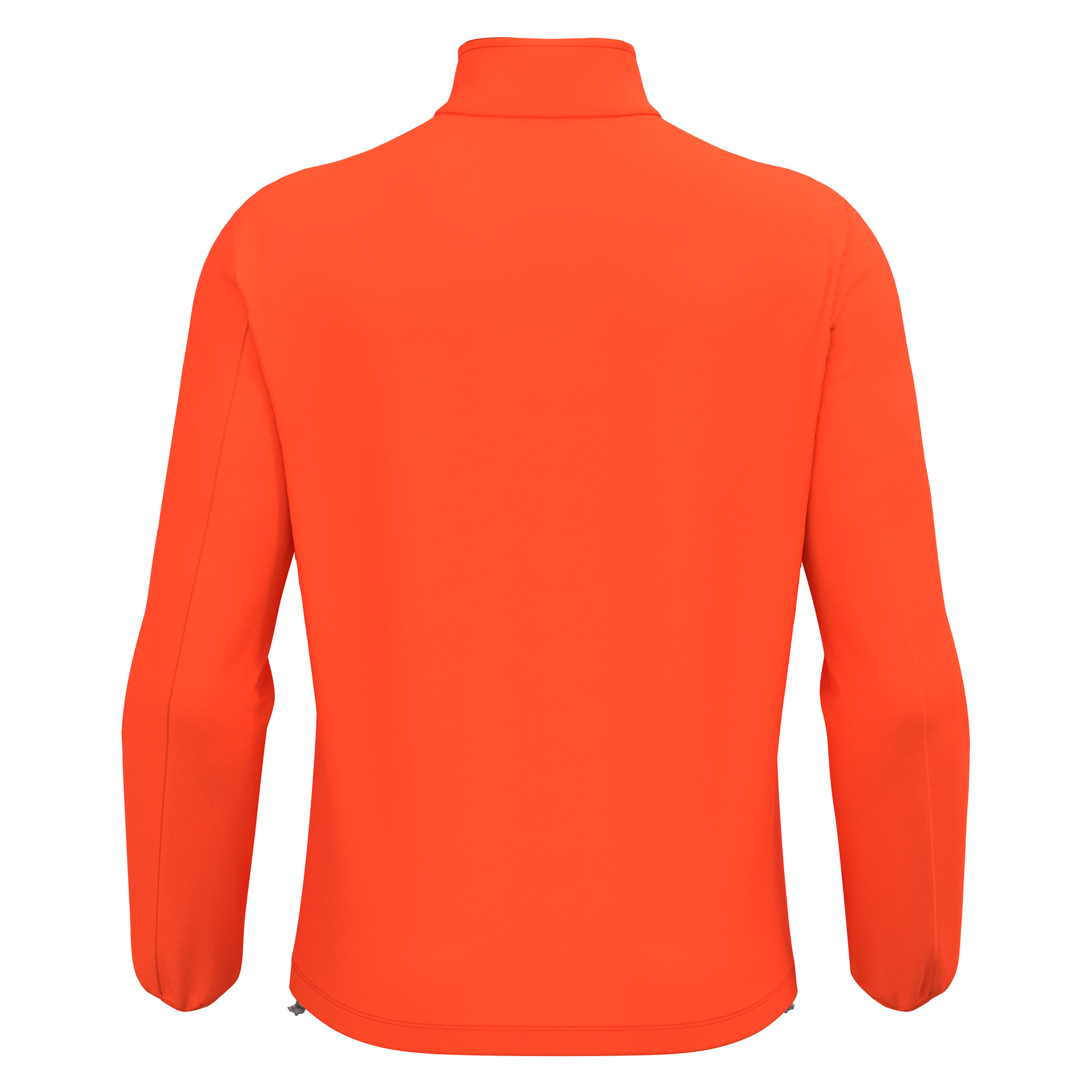 Macron Havel trainingstop - oranje, foto 2 van 5