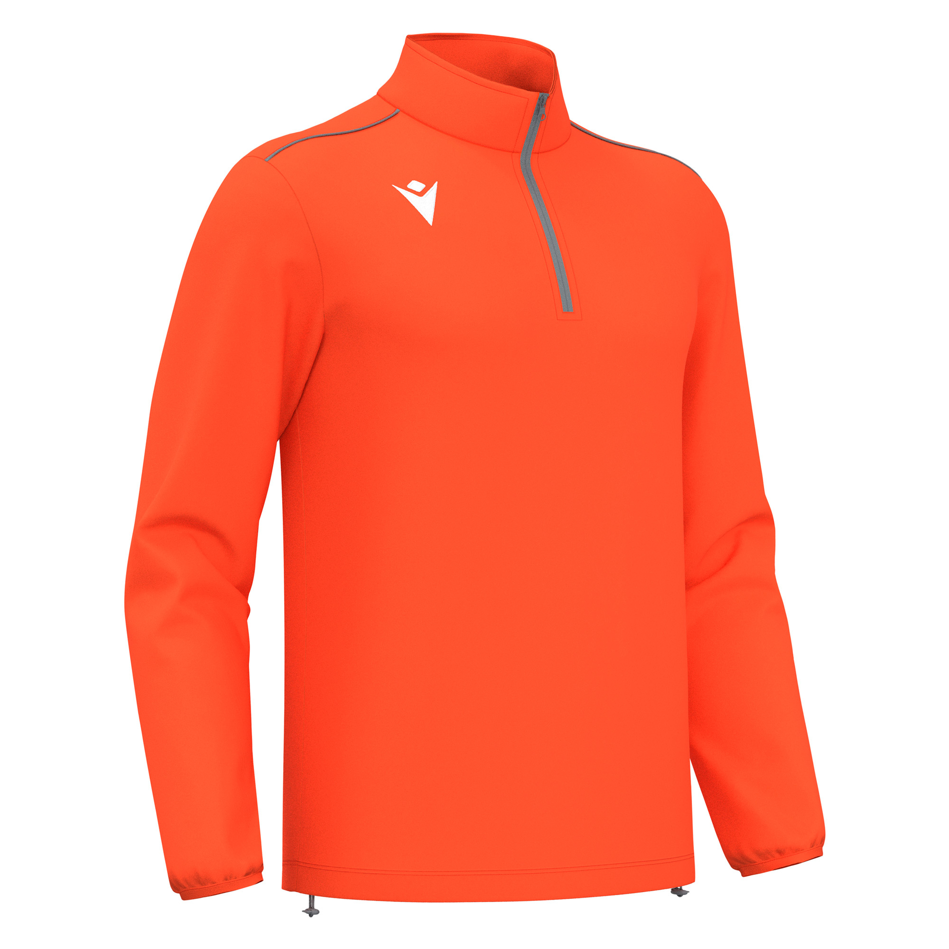 Macron Havel trainingstop - oranje, foto 4 van 5