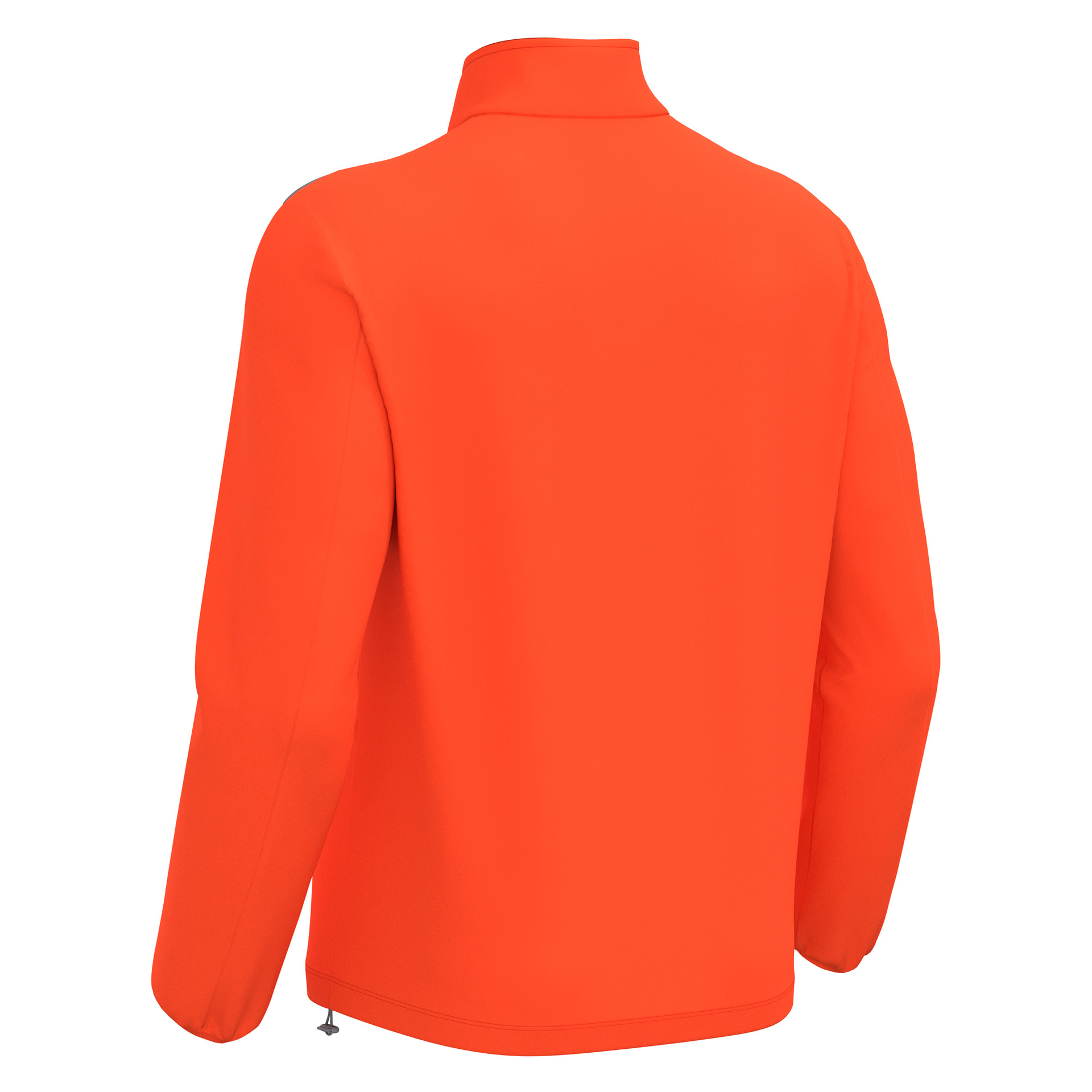 Macron Havel trainingstop - oranje, foto 5 van 5