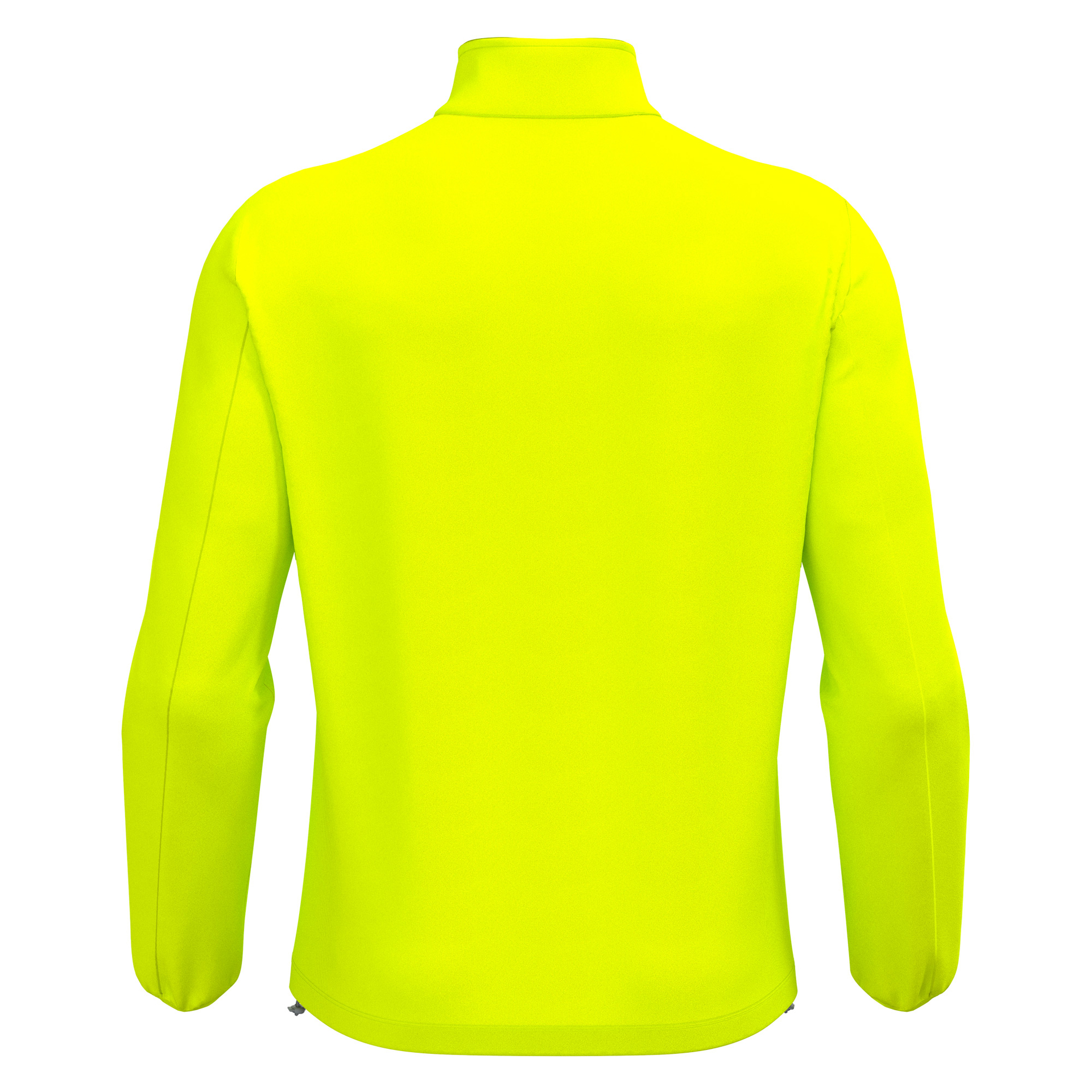 Macron Havel trainingstop - neon geel, foto 2 van 5
