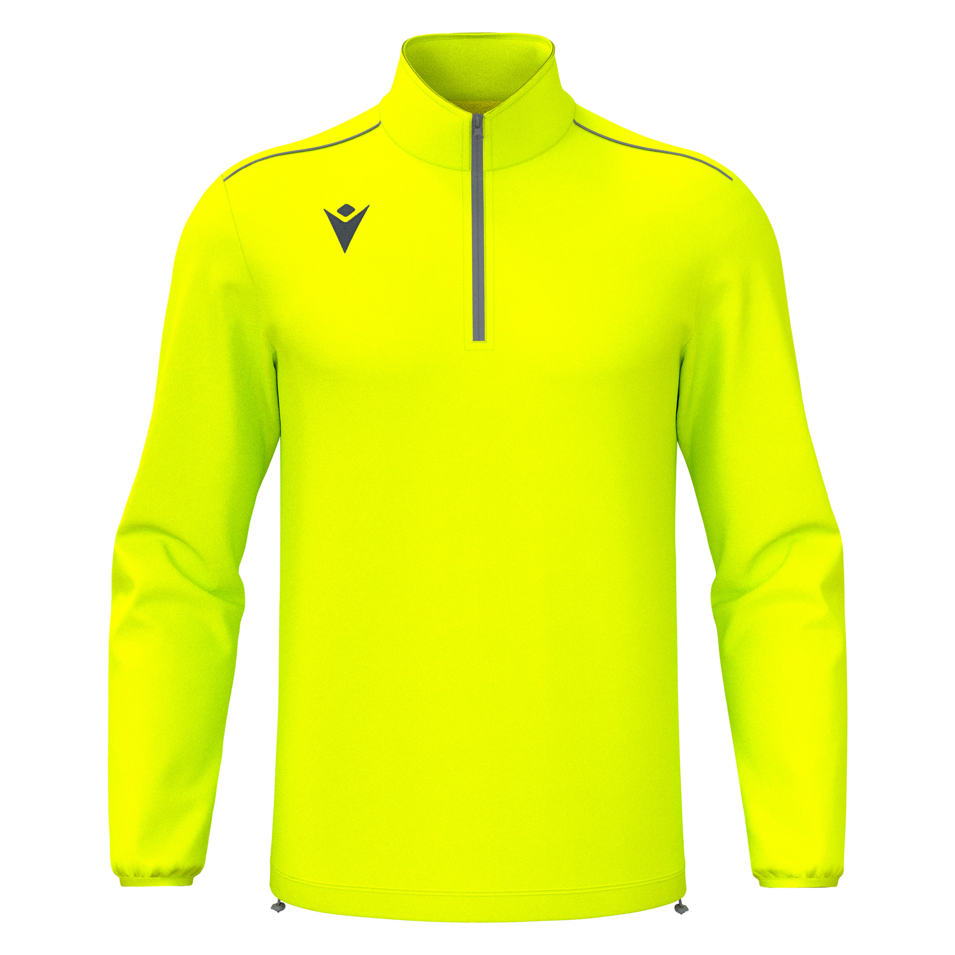 Macron Havel trainingstop - neon geel