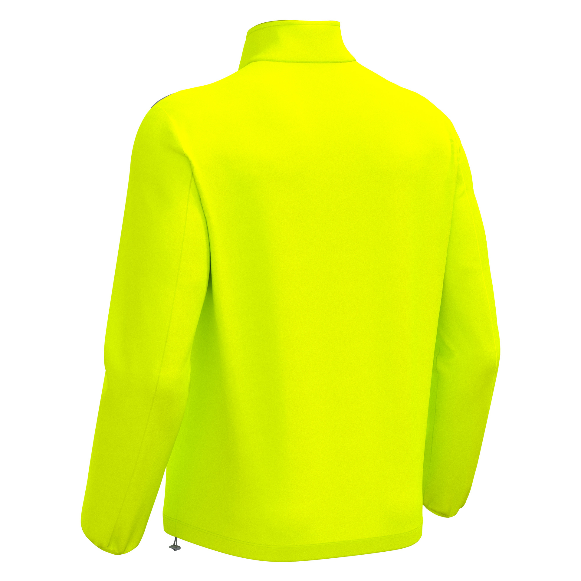 Macron Havel trainingstop - neon geel, foto 5 van 5