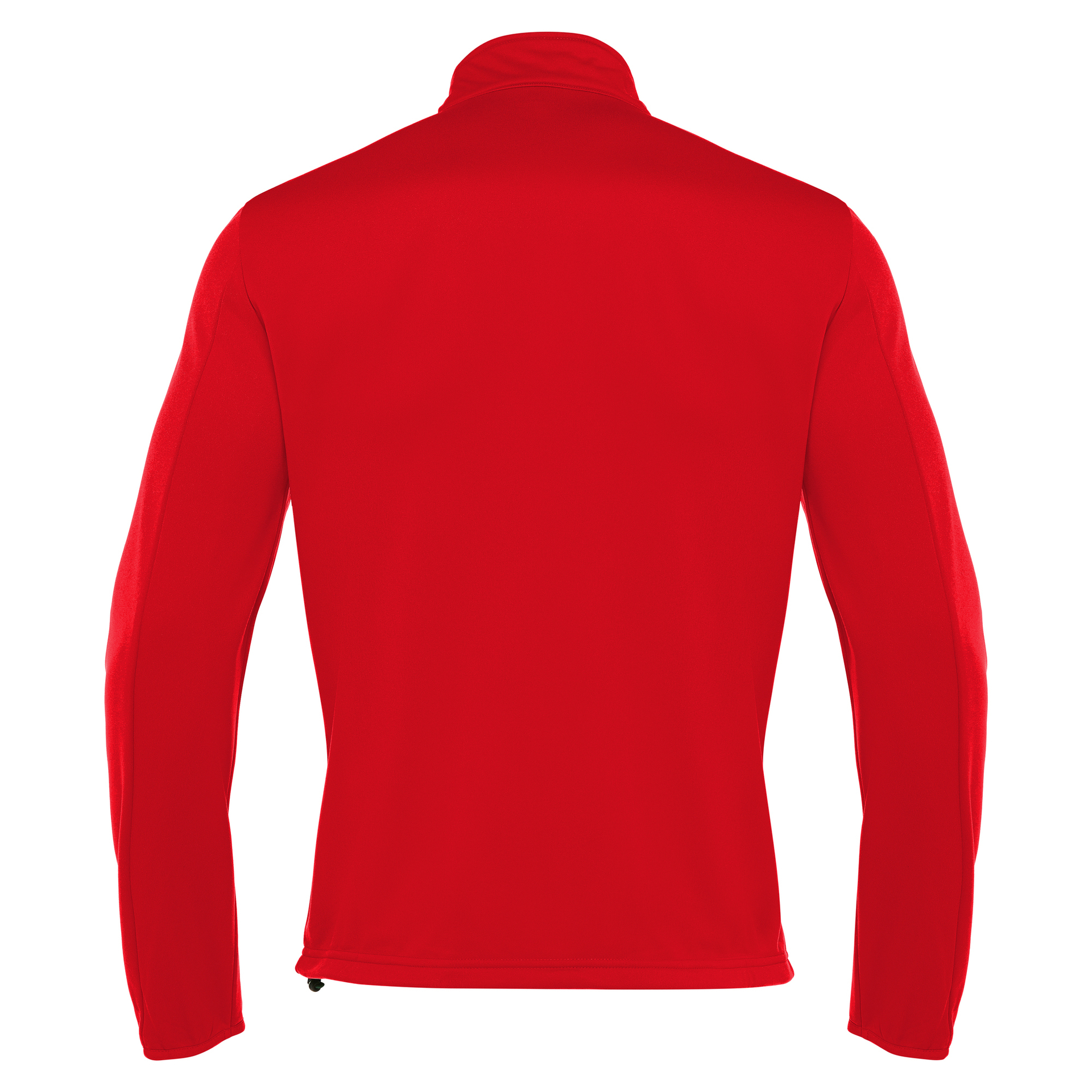 Macron Nemesis trainingstop - rood, foto 2 van 6