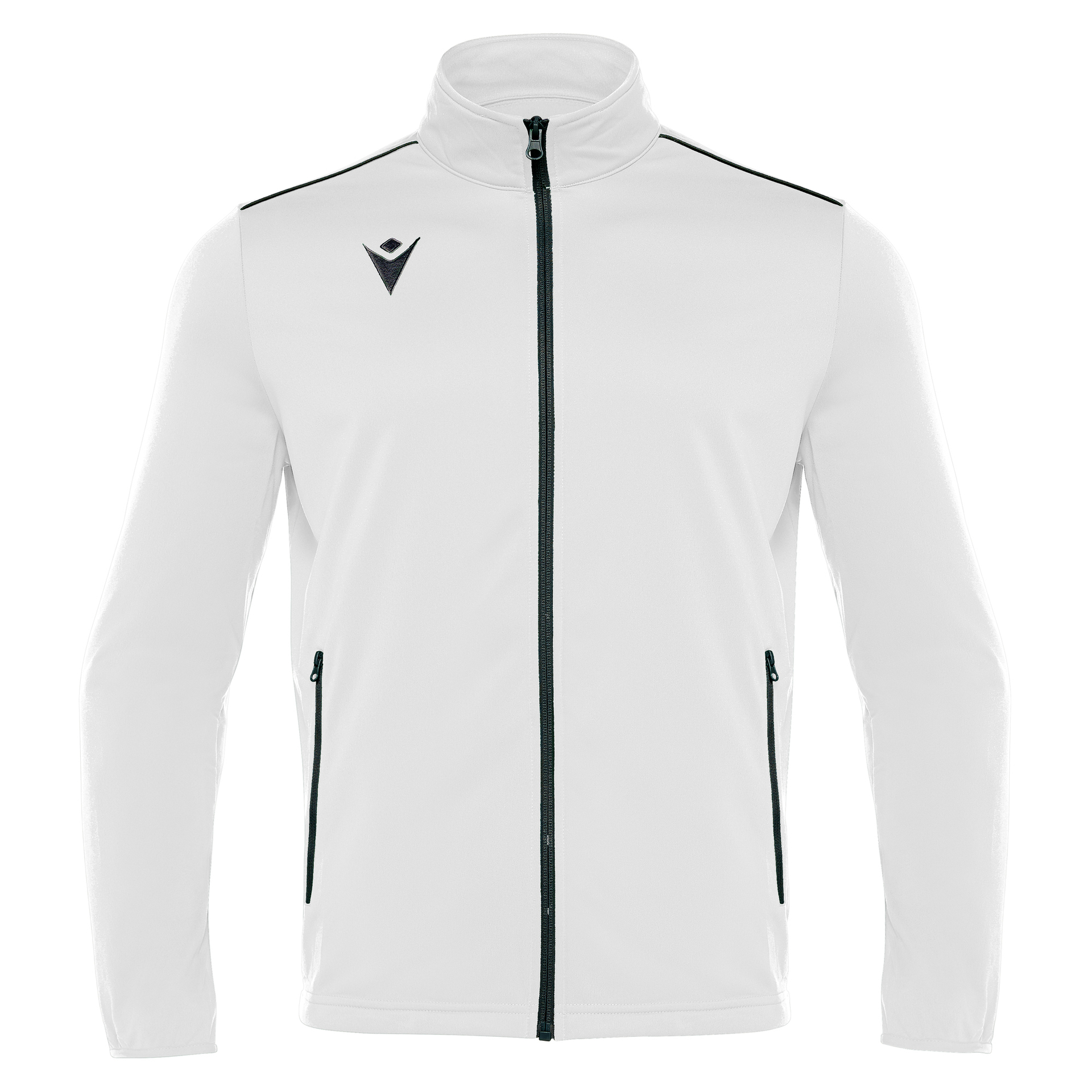vv Bareveld - Macron Nemesis trainingstop - wit