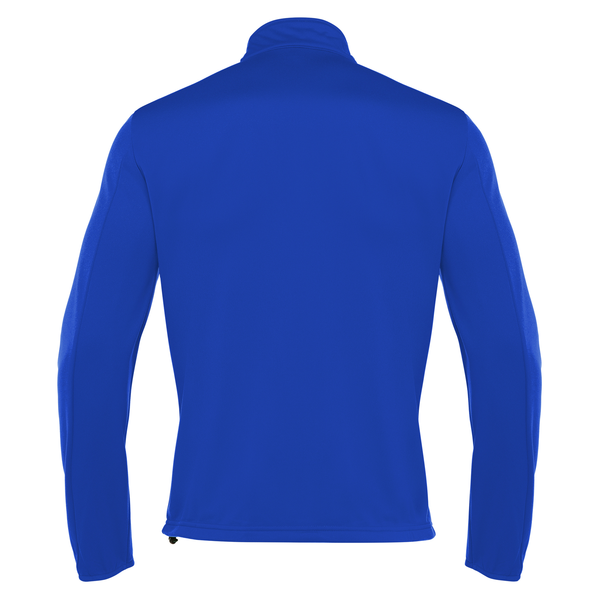 BV Aquila - Macron Nemesis trainingstop - blauw, foto 2 van 6