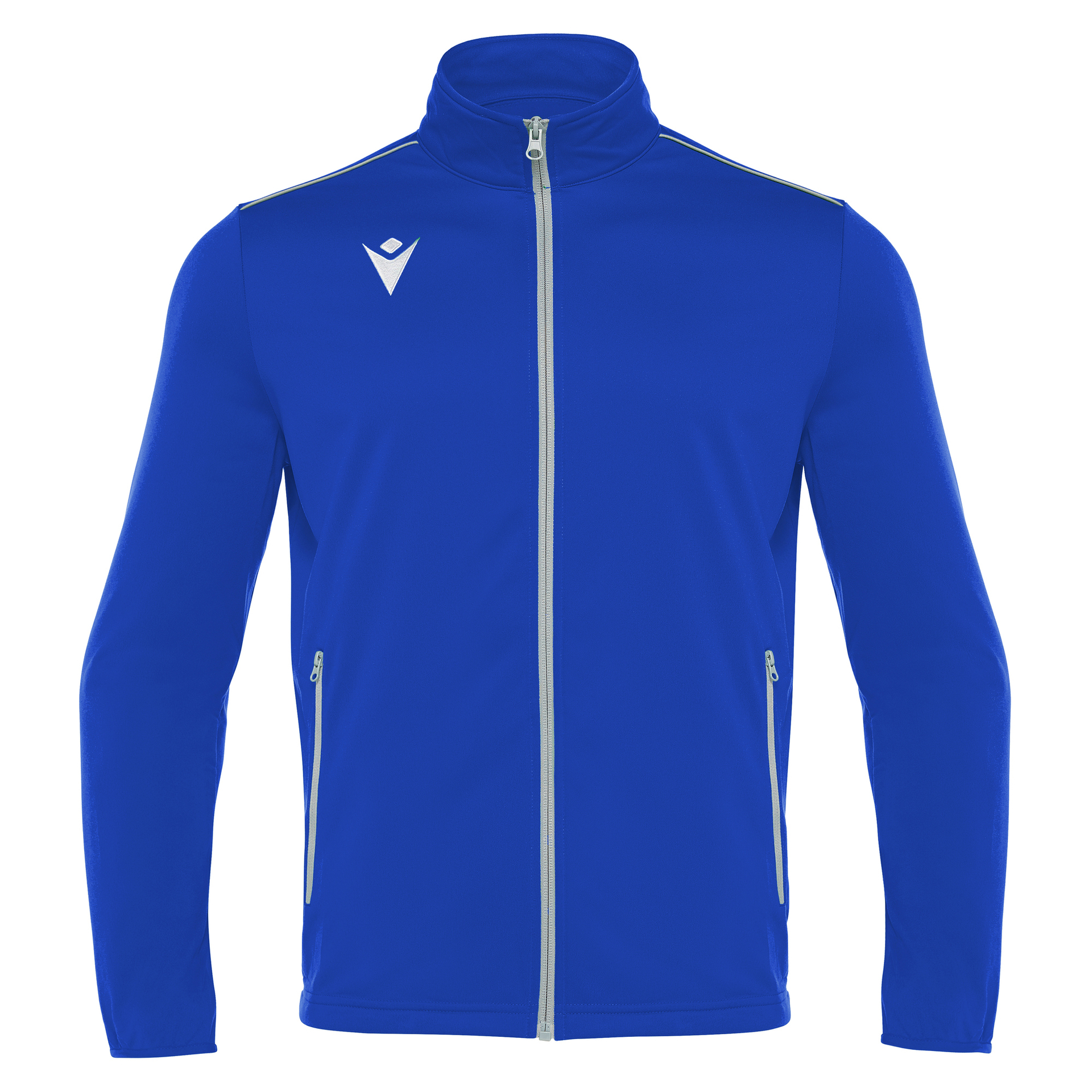 BV Aquila - Macron Nemesis trainingstop - blauw