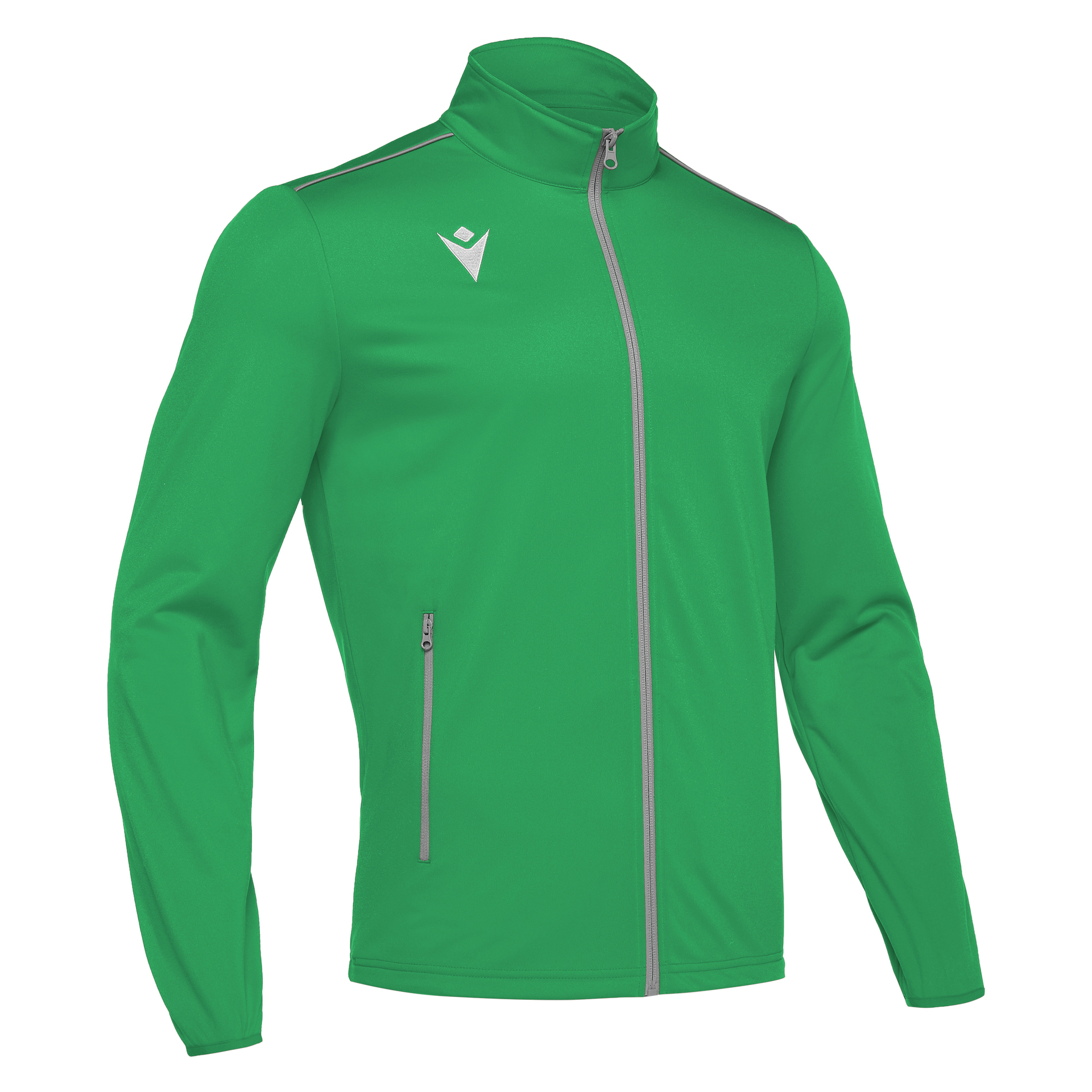 Macron Nemesis trainingstop - groen, foto 4 van 6