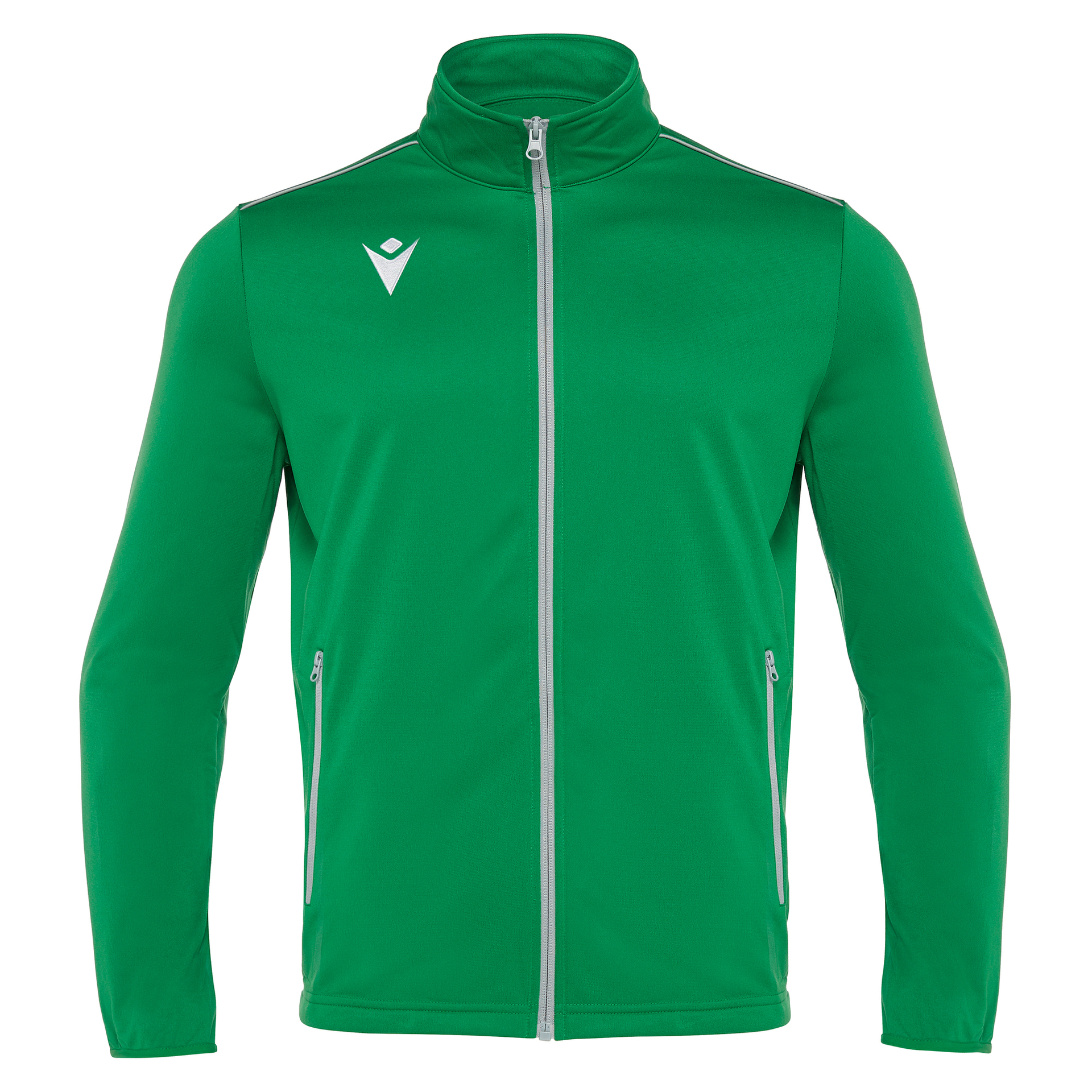 Macron Nemesis trainingstop - groen