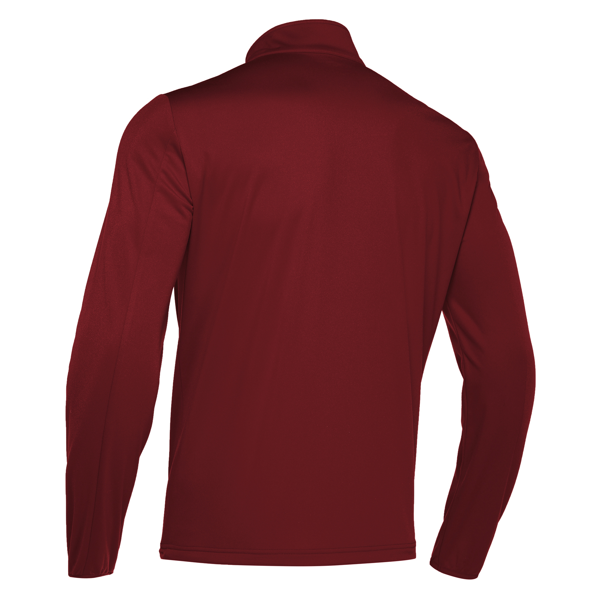 Macron Nemesis trainingstop - bordeaux rood, foto 3 van 6