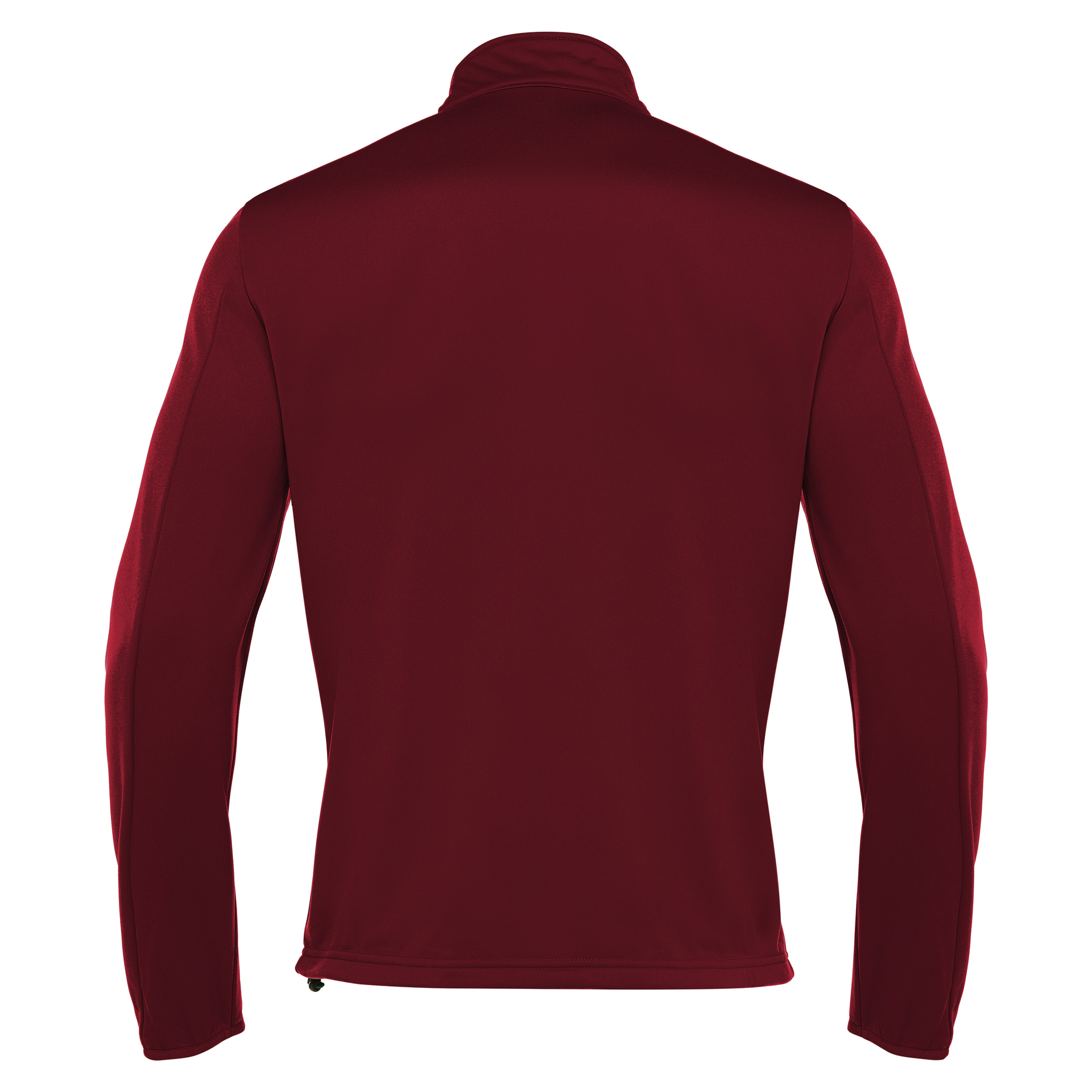 Macron Nemesis trainingstop - bordeaux rood, foto 5 van 6
