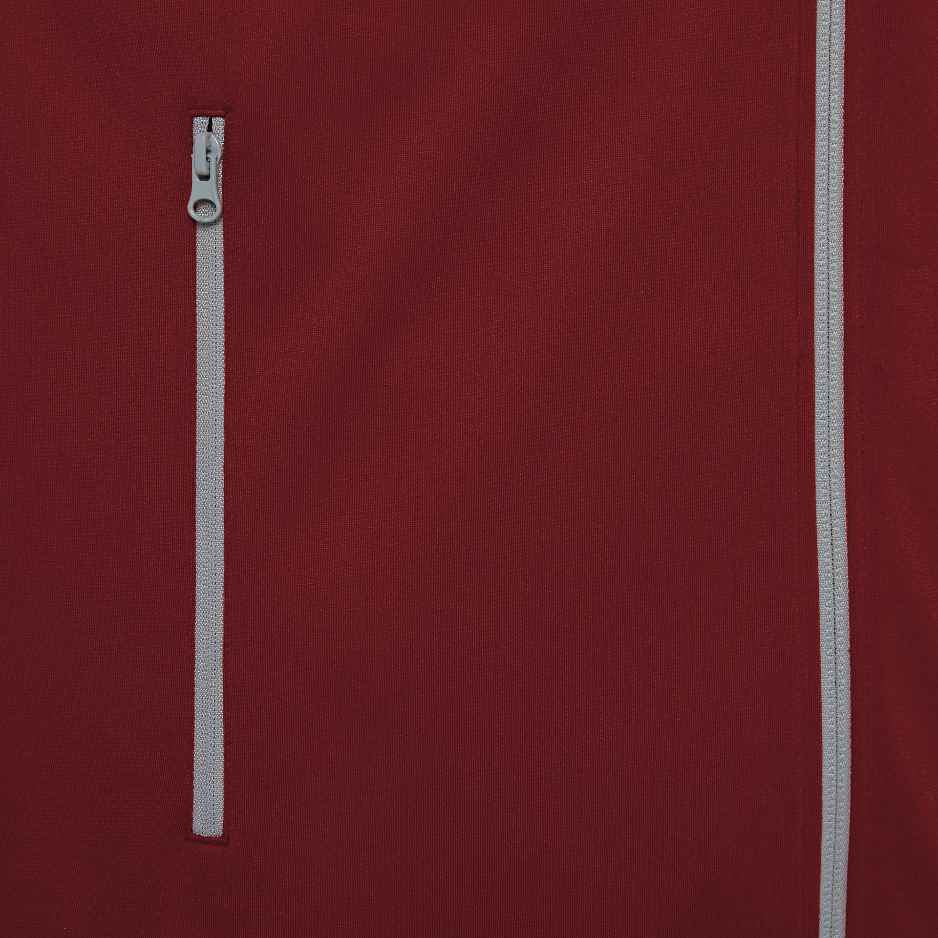 Macron Nemesis trainingstop - bordeaux rood, foto 6 van 6