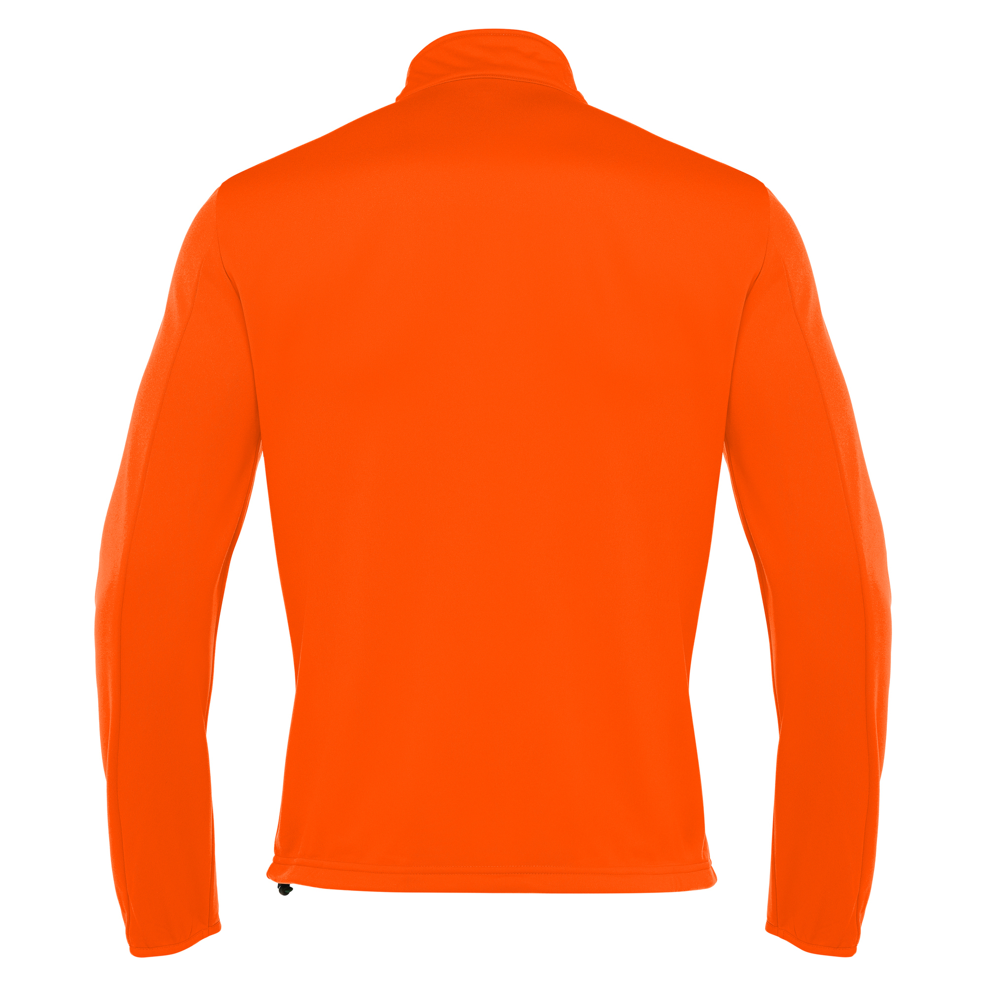 Macron Nemesis trainingstop - oranje, foto 2 van 6