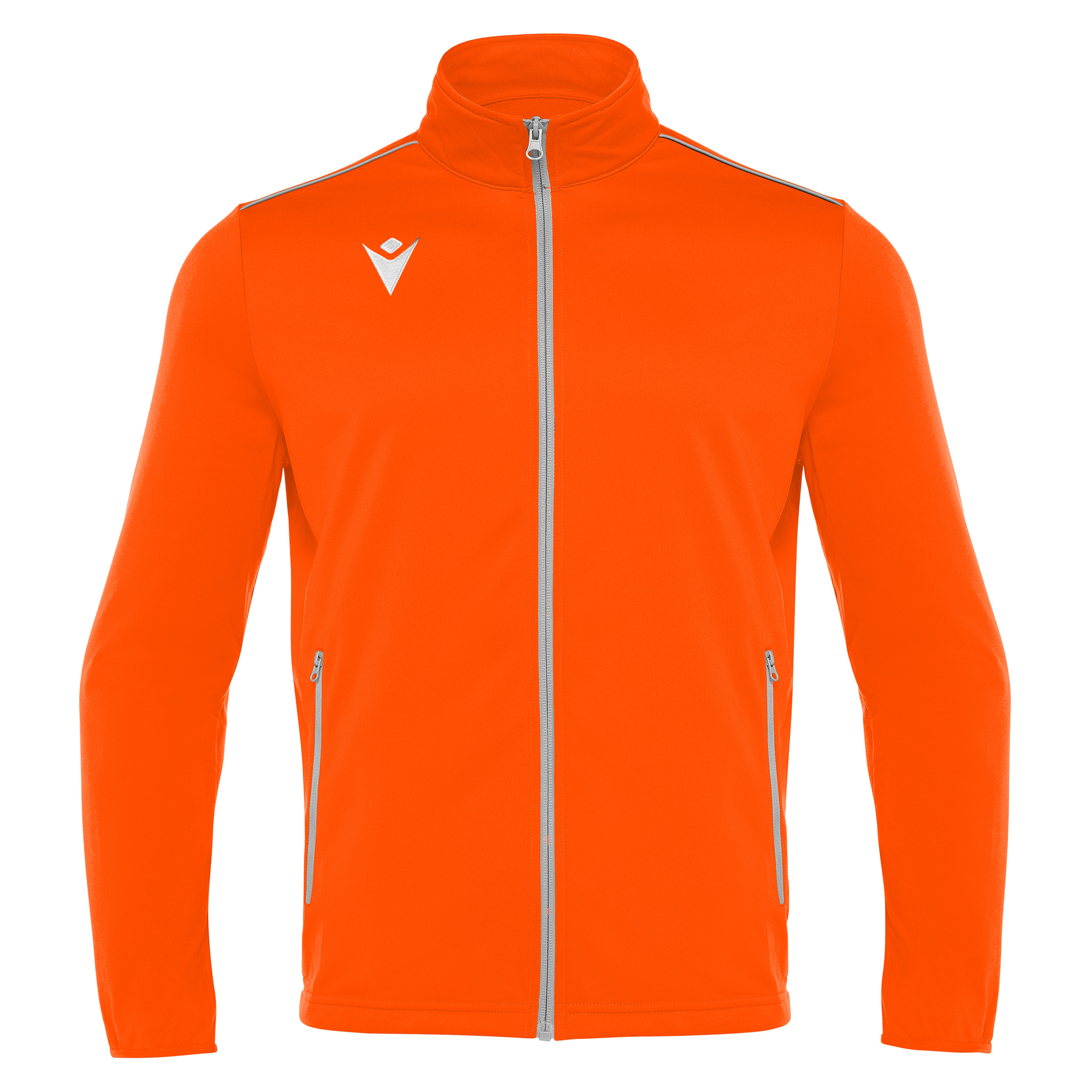 Macron Nemesis trainingstop - oranje