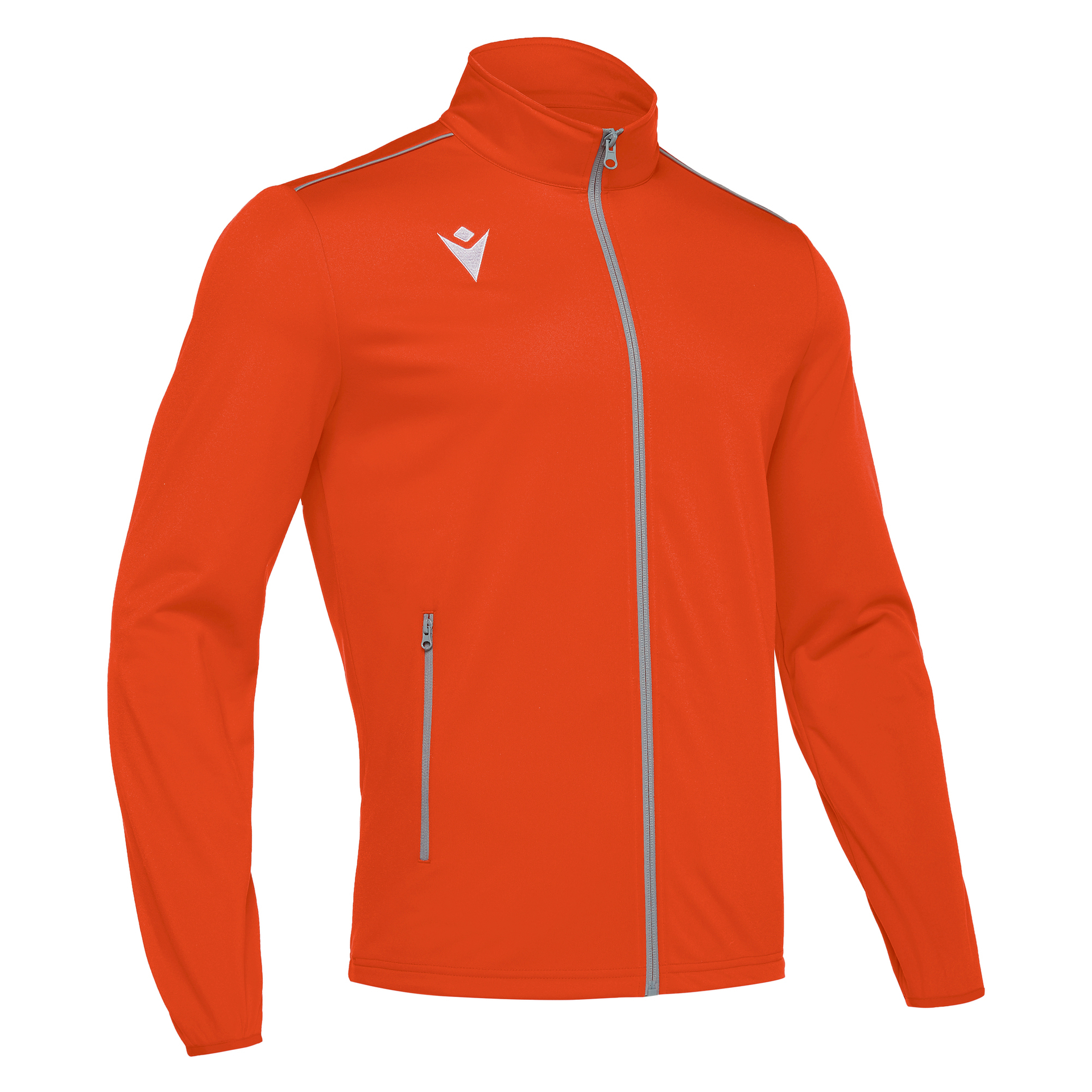 Macron Nemesis trainingstop - oranje, foto 4 van 6