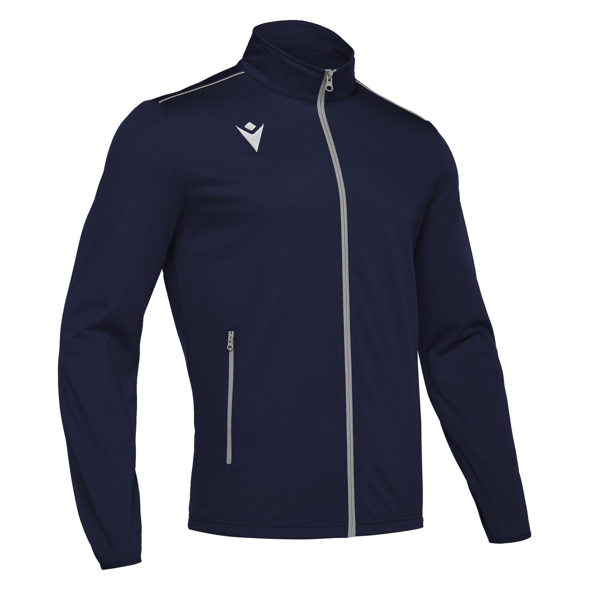 Macron Nemesis trainingstop - navy, foto 2 van 6