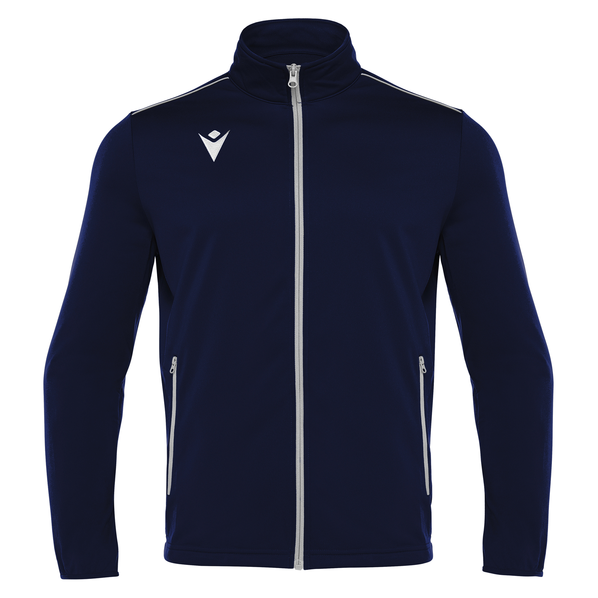 Macron Nemesis trainingstop - navy