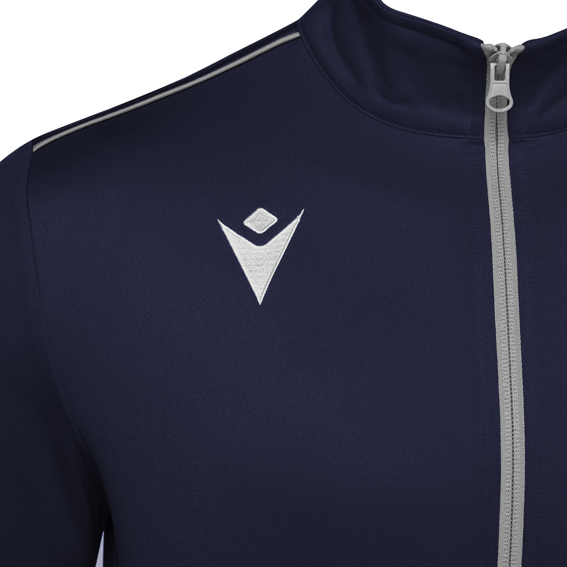 Macron Nemesis trainingstop - navy, foto 5 van 6