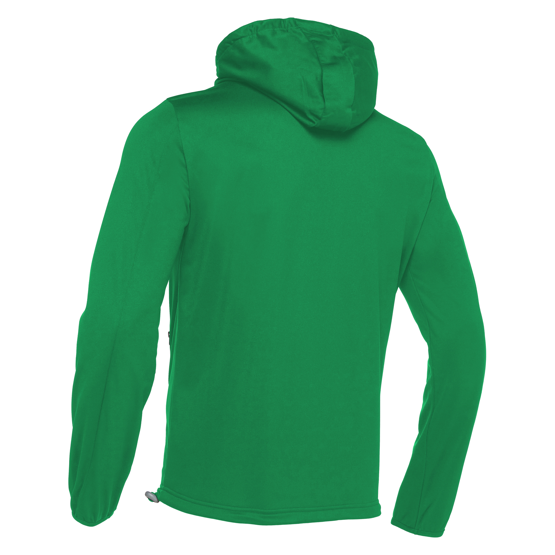 Macron Freyr hoodie - groen, foto 4 van 6