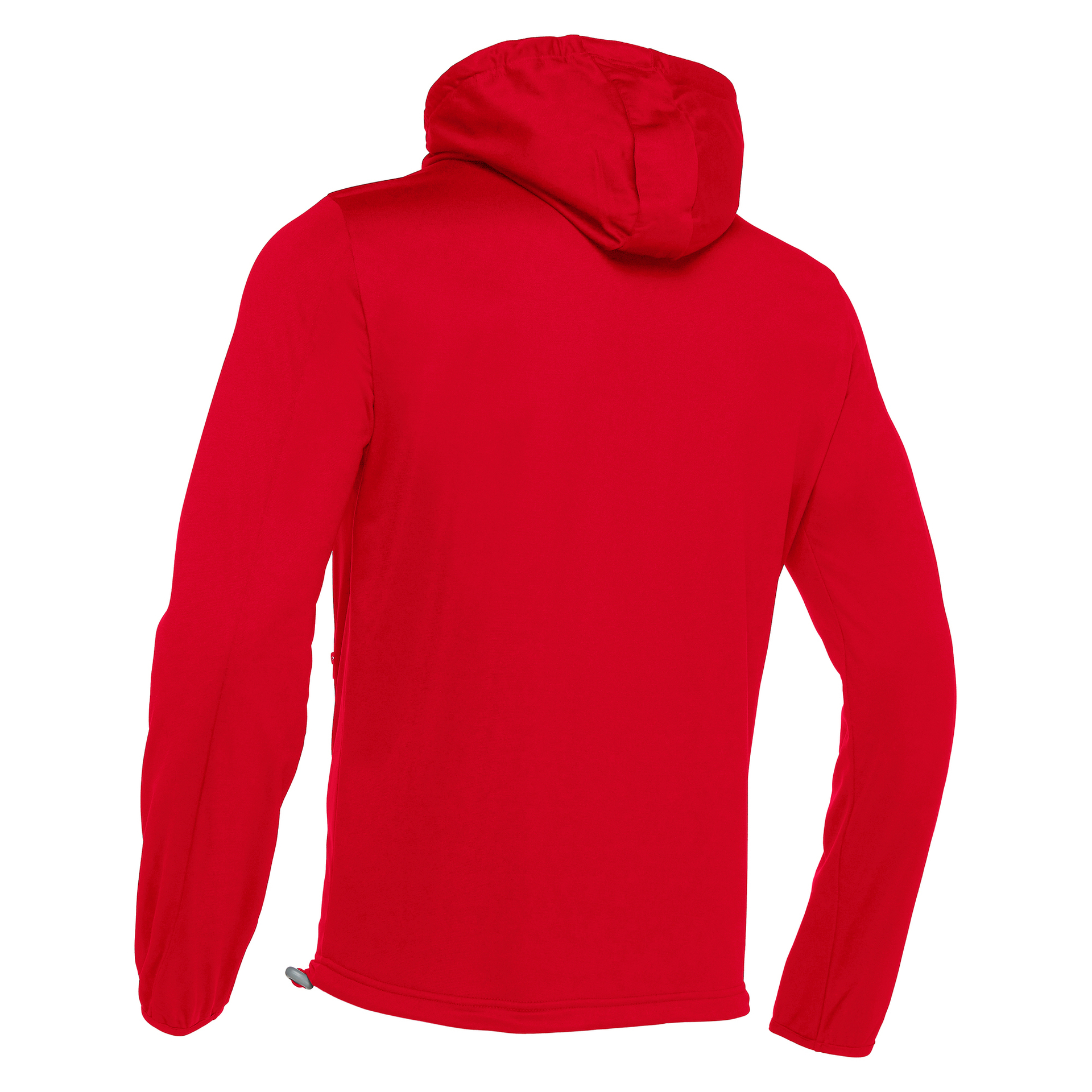 Flash Veendam - Macron Freyr hoodie - rood, foto 4 van 6