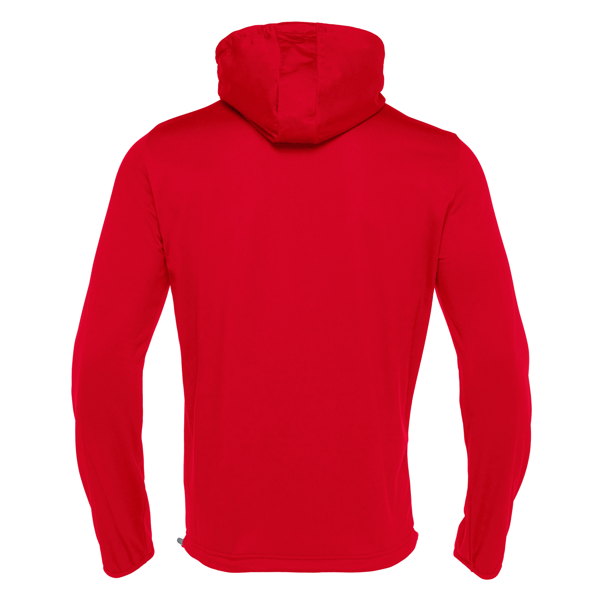 Flash Veendam - Macron Freyr hoodie - rood, foto 5 van 6