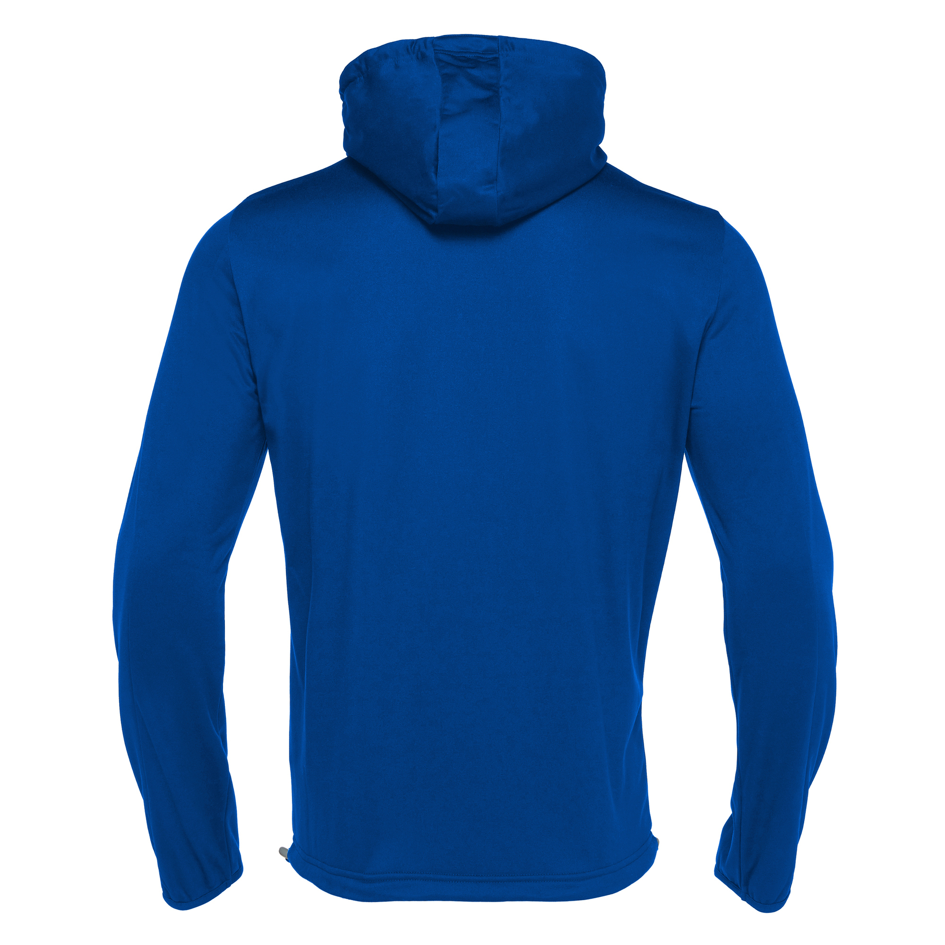 BV Aquila - Macron Freyr hoodie - blauw, foto 2 van 6