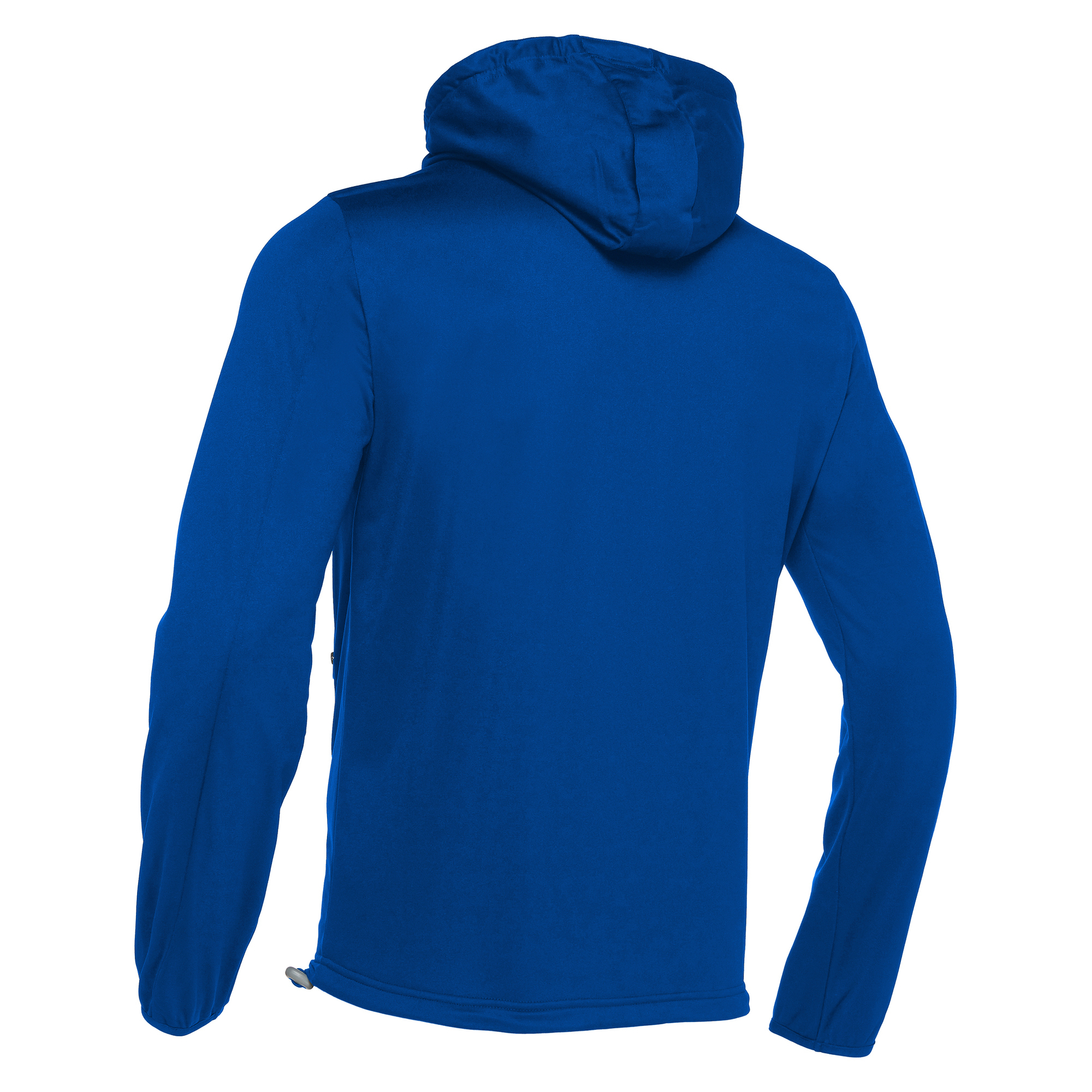 BV Aquila - Macron Freyr hoodie - blauw, foto 6 van 6