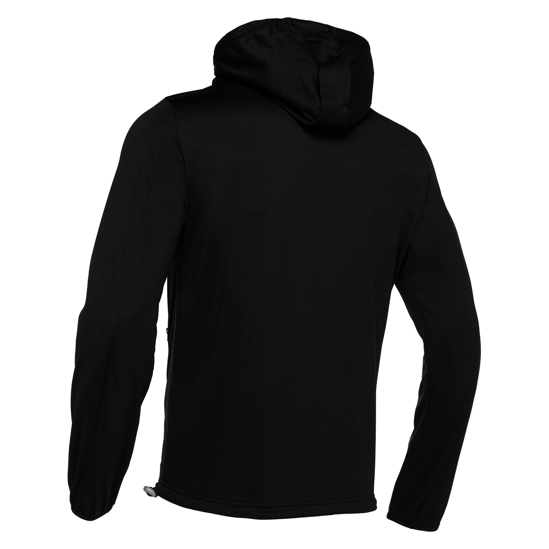 VCB Blijham - Macron Freyr hoodie - zwart, foto 3 van 6