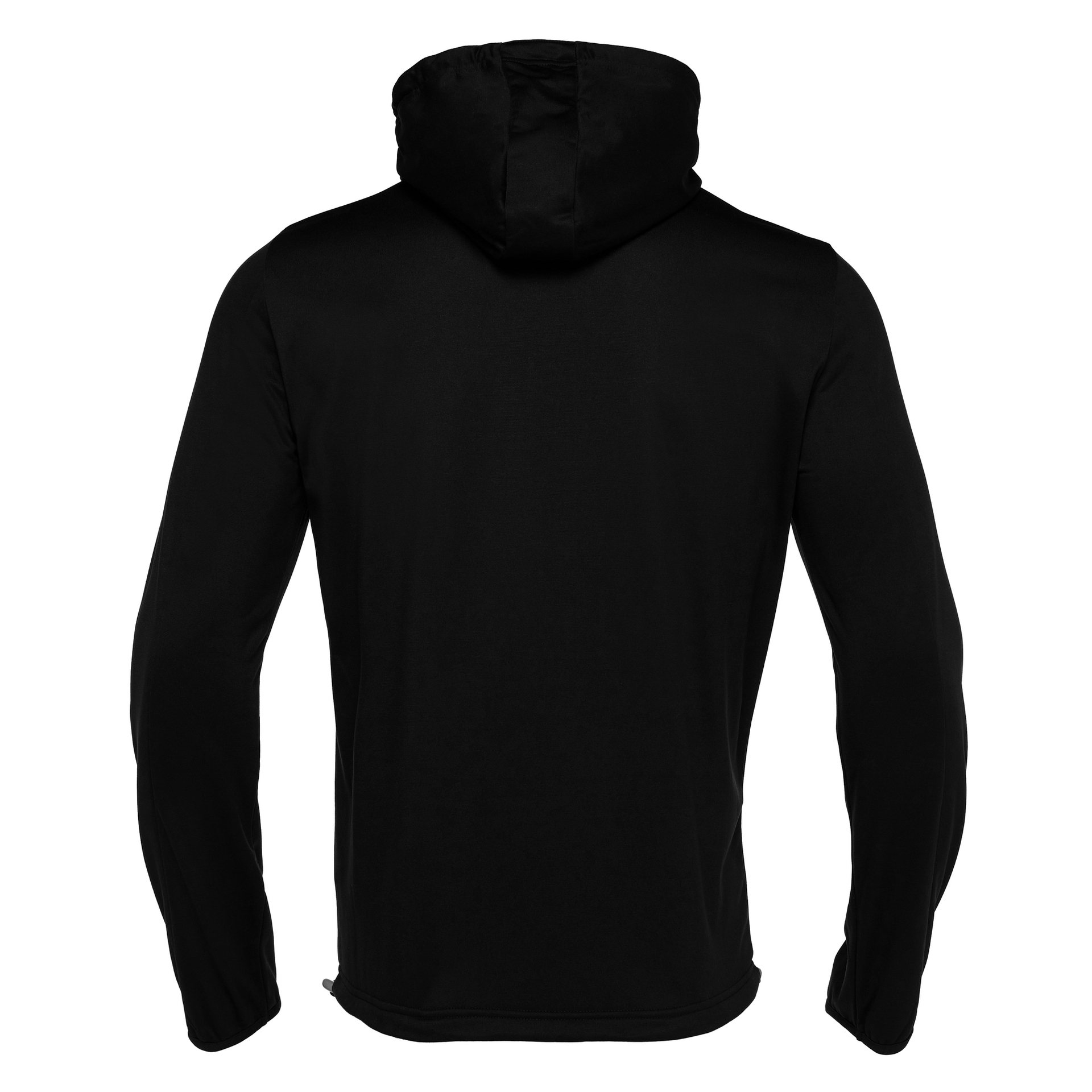 VCB Blijham - Macron Freyr hoodie - zwart, foto 5 van 6