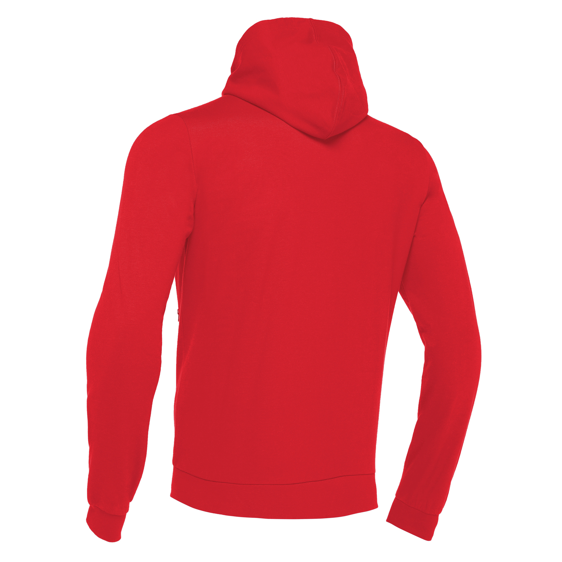 Macron Cello hoodie - rood, foto 4 van 6